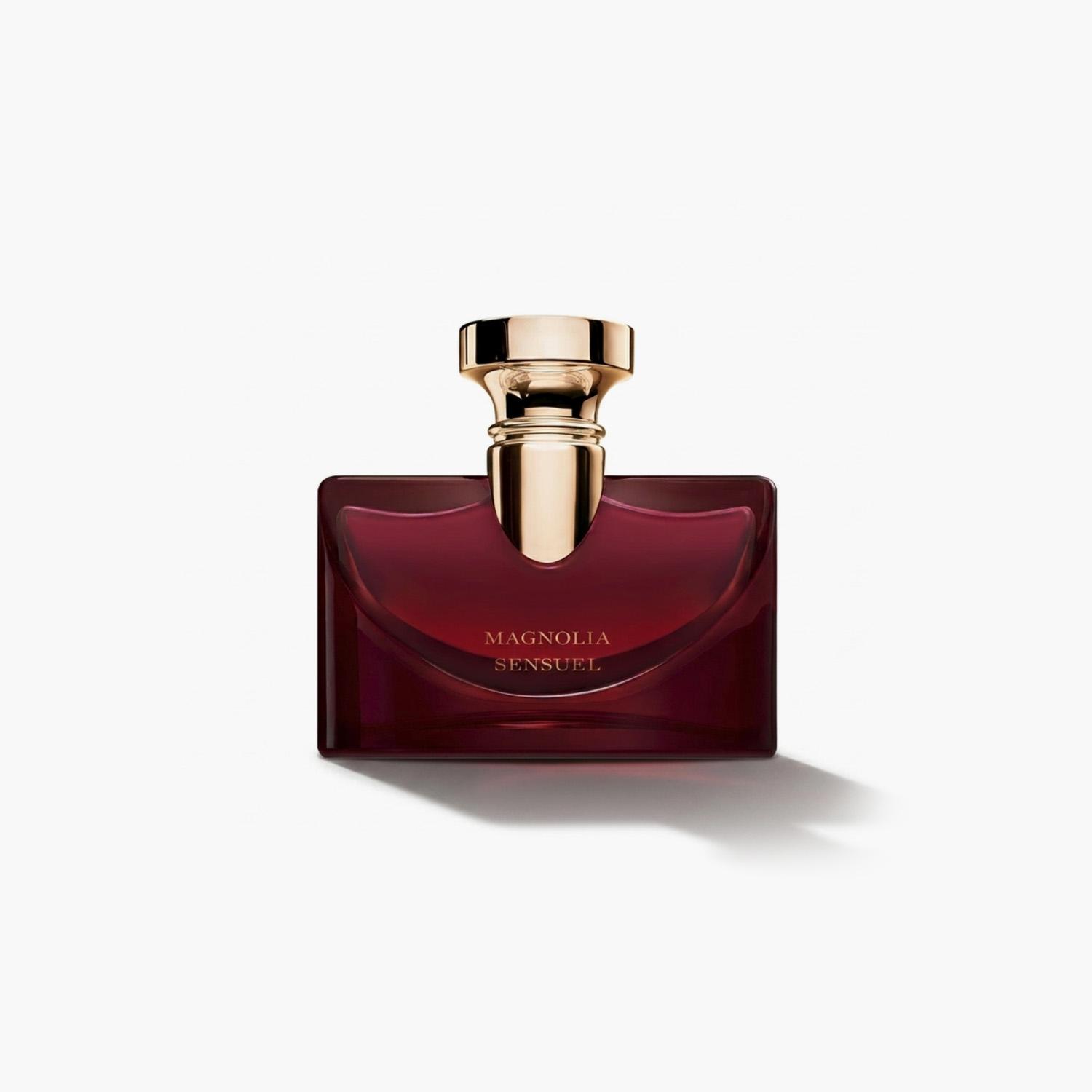 عطر بولغاري سبلنديدا ماغنوليا سنسيول أو دو بارفان للنساء - 100 مل-beautyandpersonalcare-fragrance-women-image-1