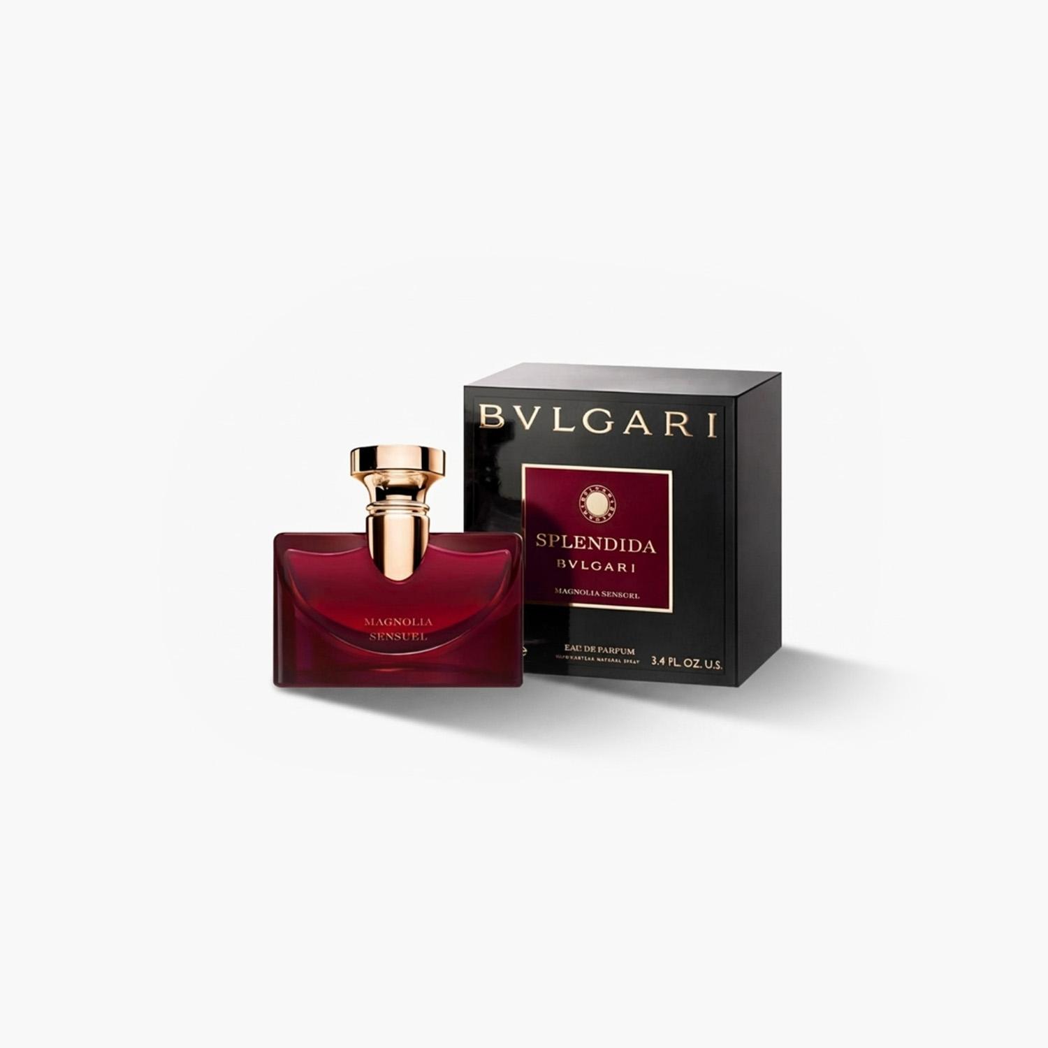 عطر بولغاري سبلنديدا ماغنوليا سنسيول أو دو بارفان للنساء - 100 مل-beautyandpersonalcare-fragrance-women-image-2