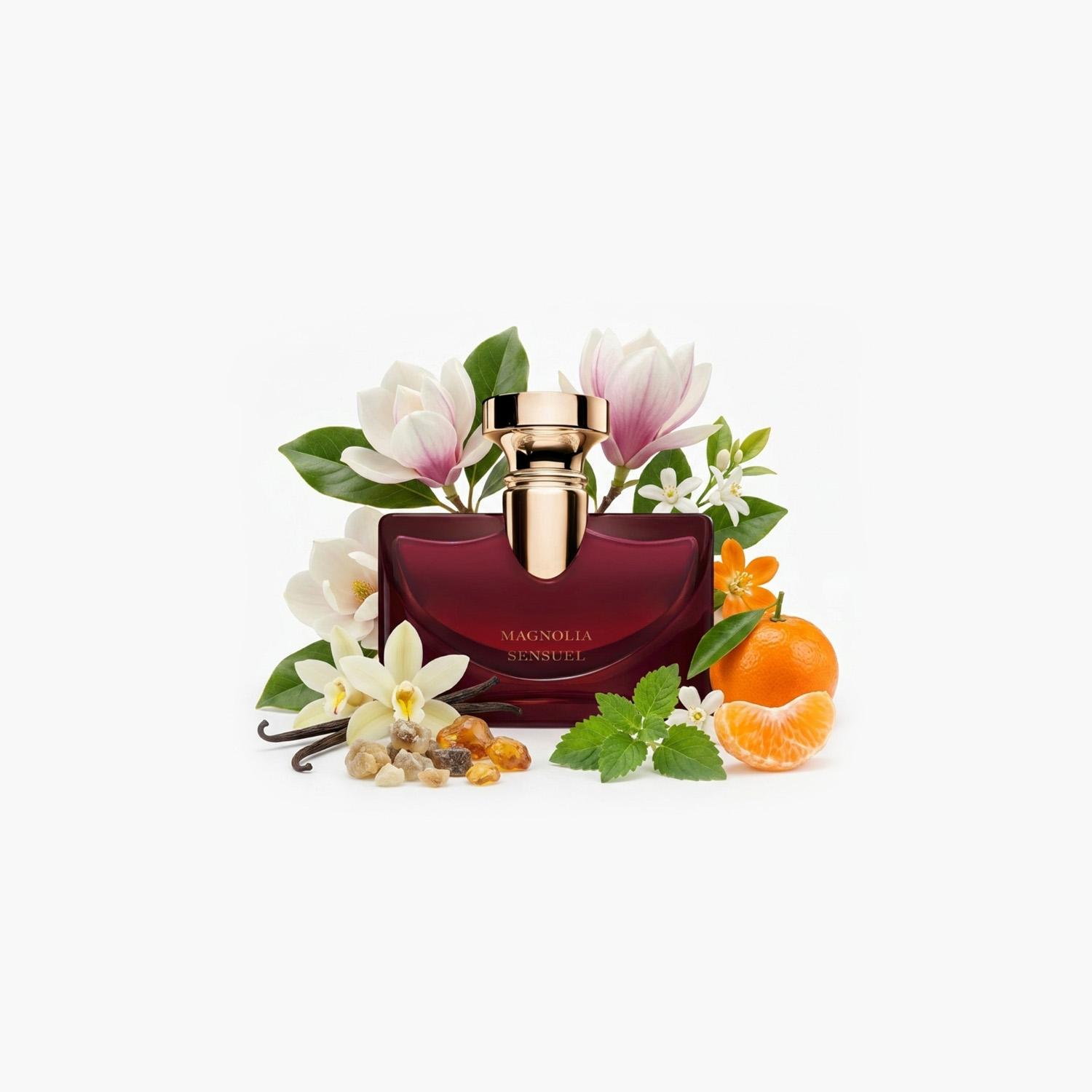 عطر بولغاري سبلنديدا ماغنوليا سنسيول أو دو بارفان للنساء - 100 مل-beautyandpersonalcare-fragrance-women-image-3