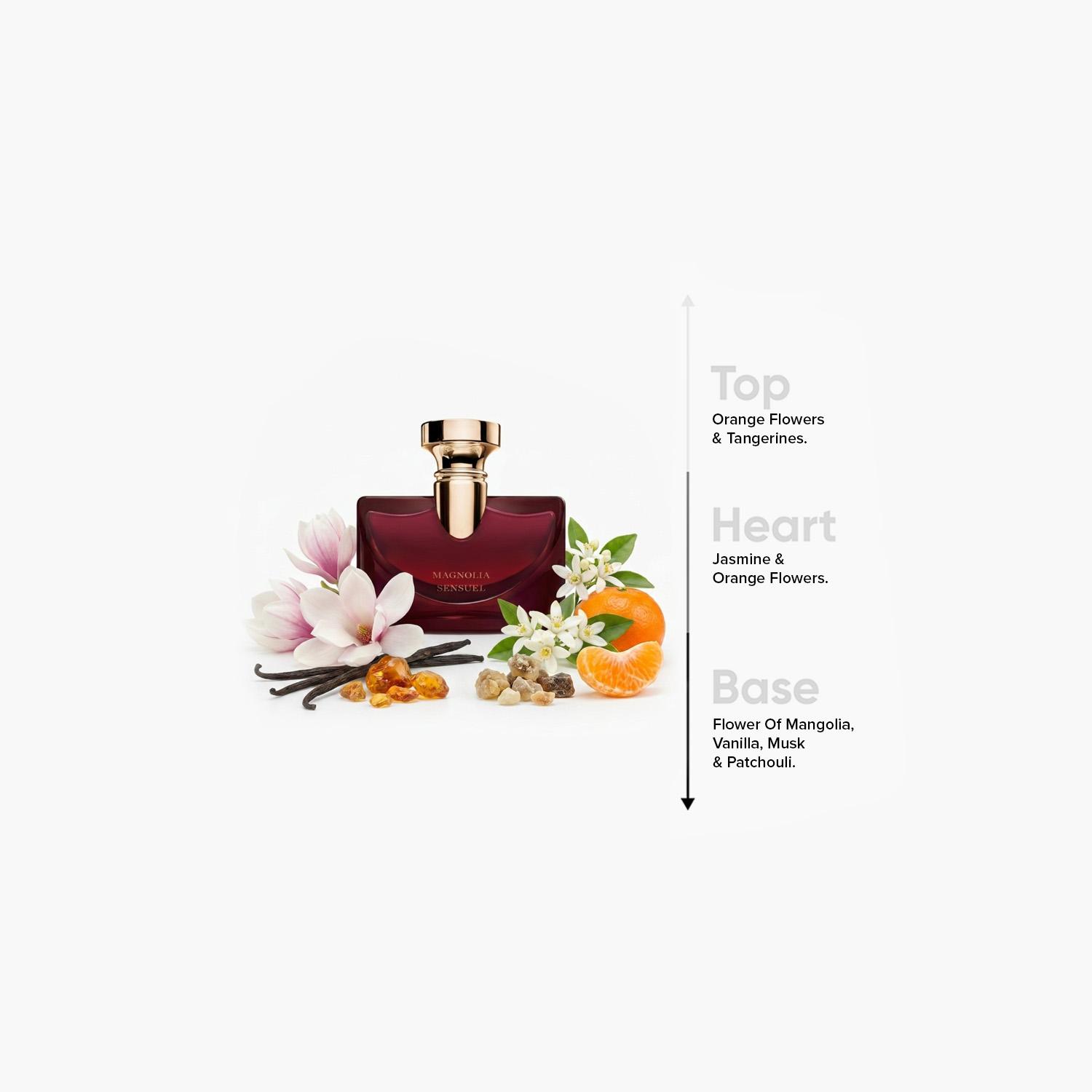 عطر بولغاري سبلنديدا ماغنوليا سنسيول أو دو بارفان للنساء - 100 مل-beautyandpersonalcare-fragrance-women-image-4