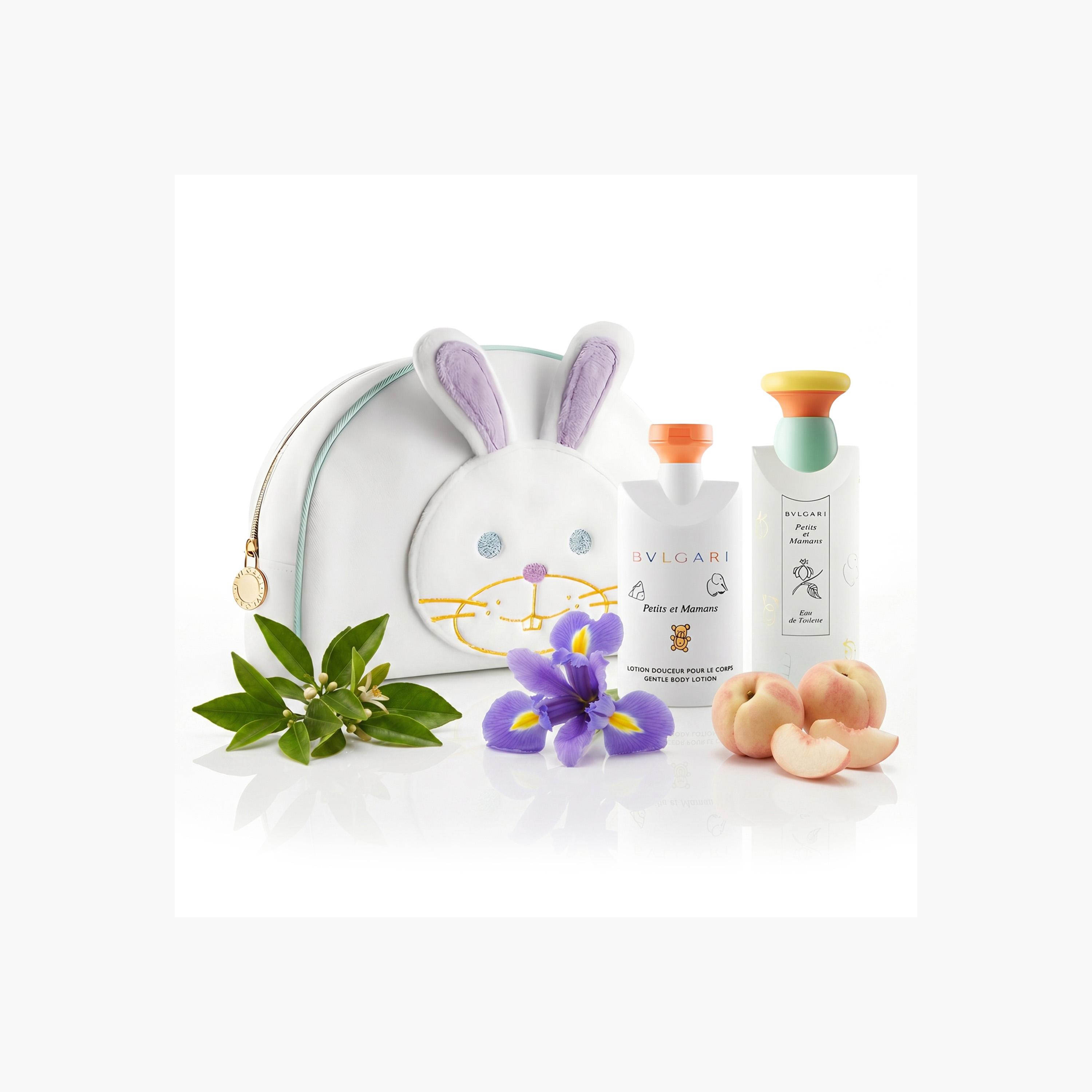 Bvlgari Petits Et Mamans 3-Piece Perfume Gift Set-beautyandpersonalcare-fragrance-unisex-image-2