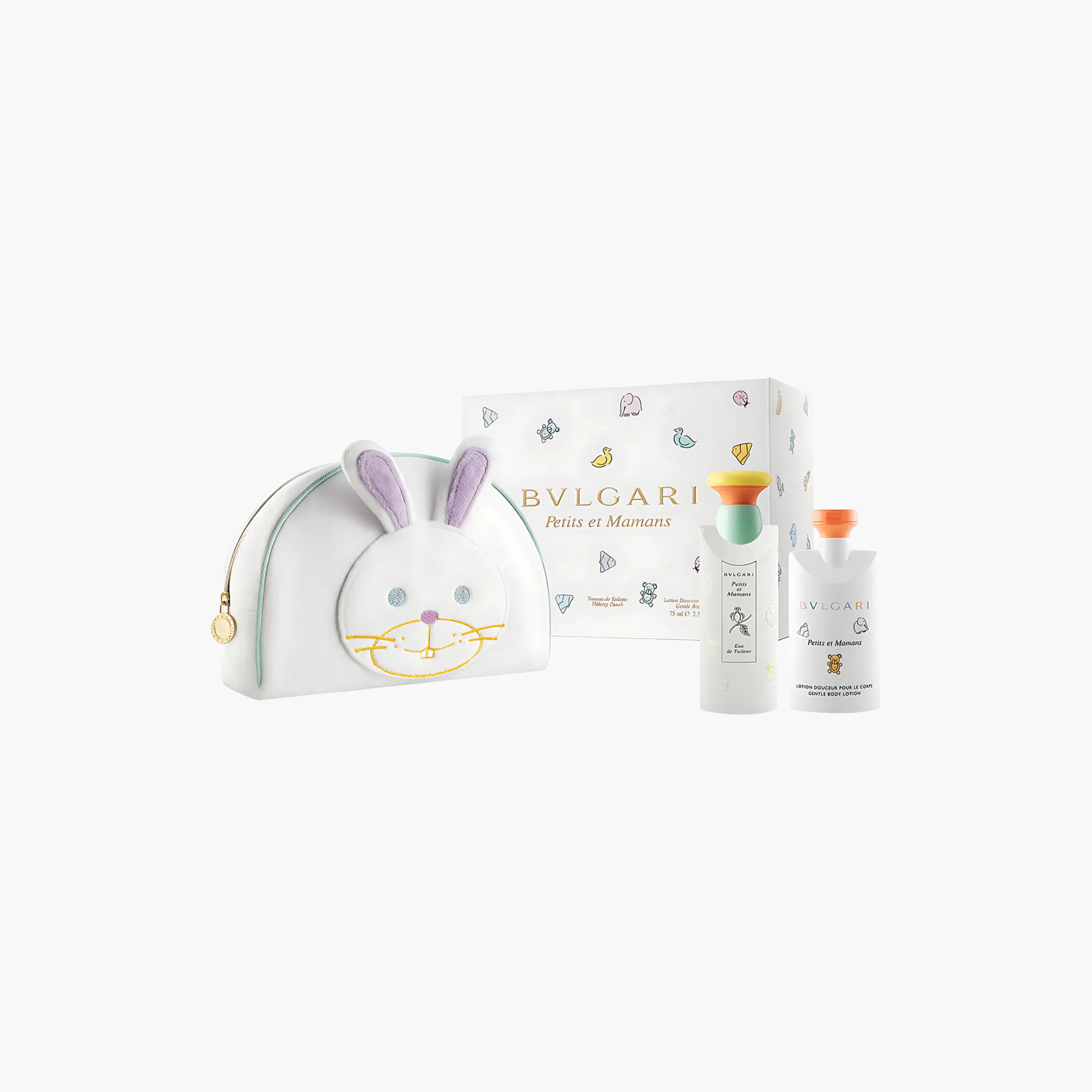 Bvlgari Petits Et Mamans 3-Piece Perfume Gift Set-beautyandpersonalcare-fragrance-unisex-image-3