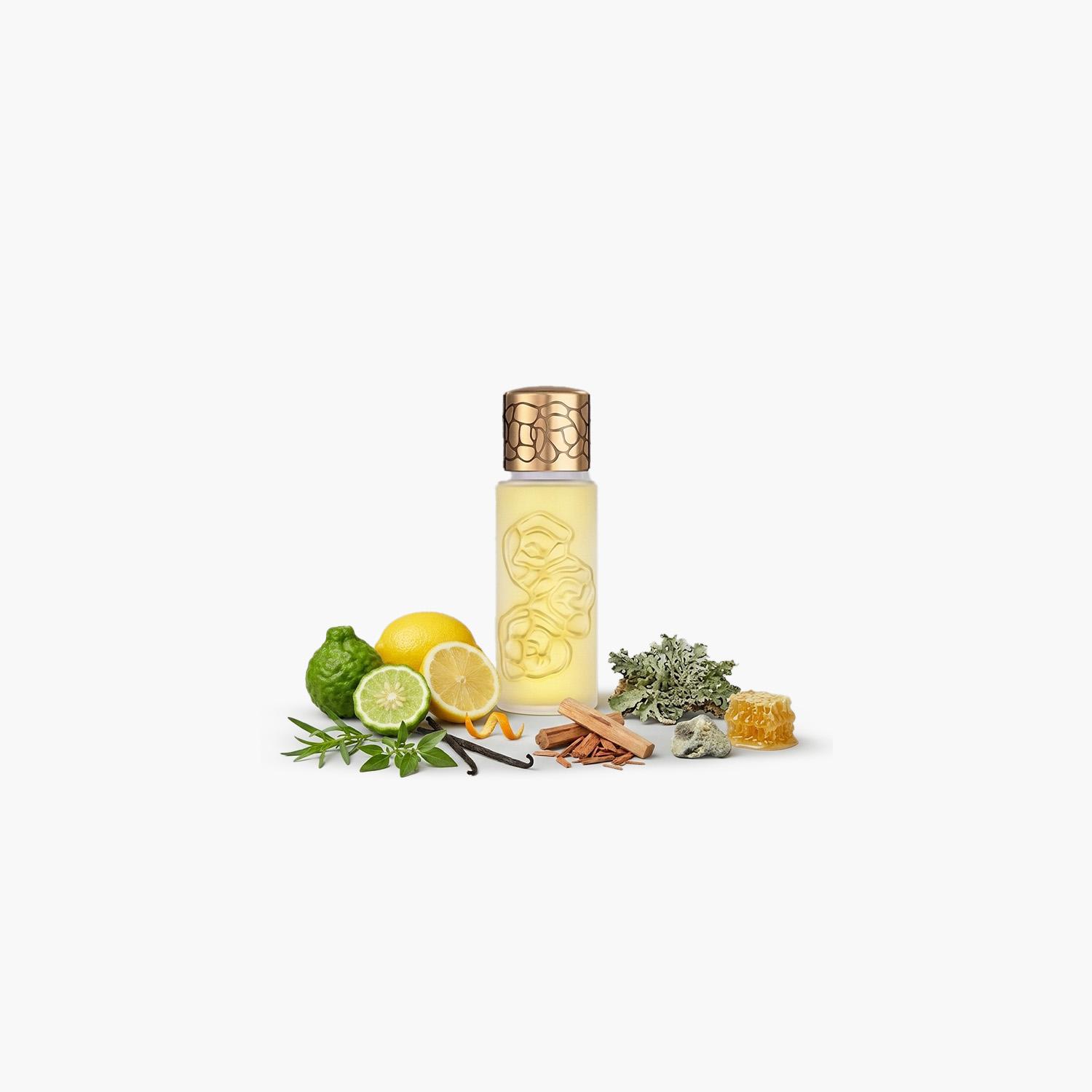 Houbigant Quelques Fleurs L'Original EDP For Women - 100 ml-beautyandpersonalcare-fragrance-women-image-3