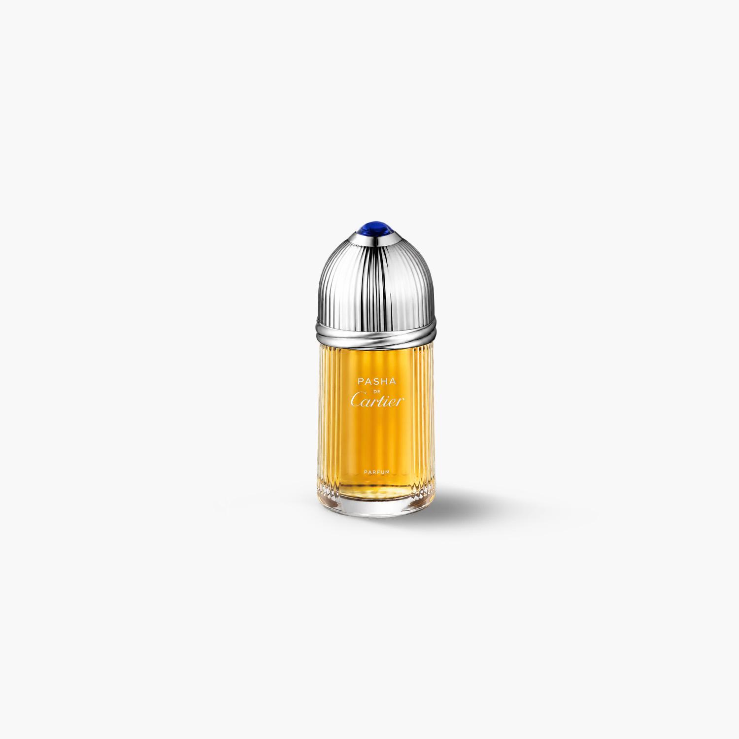 كارتييه باشا - ماء دو بارفان للرجال - 100 مل-beautyandpersonalcare-fragrance-men-image-1