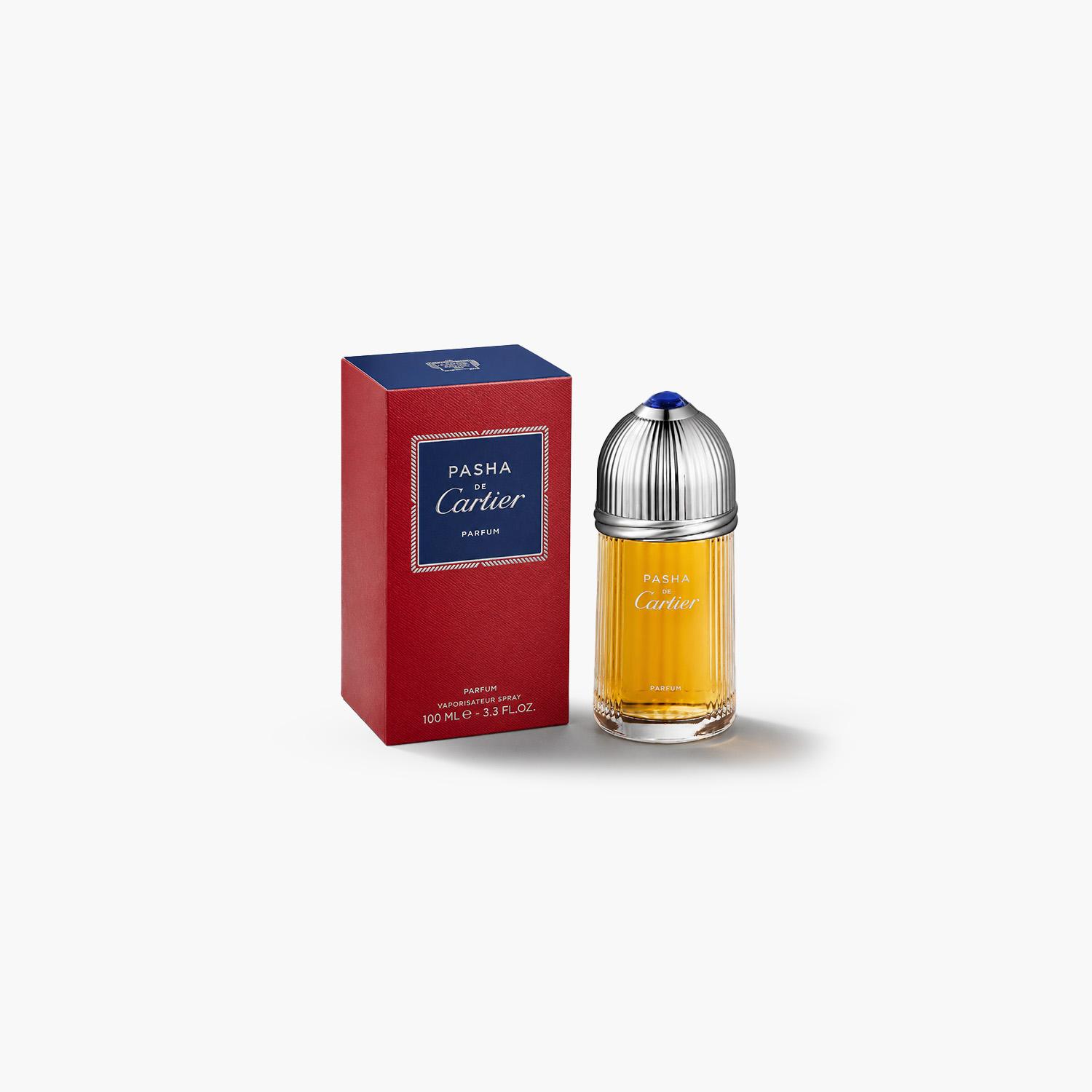 كارتييه باشا - ماء دو بارفان للرجال - 100 مل-beautyandpersonalcare-fragrance-men-image-2