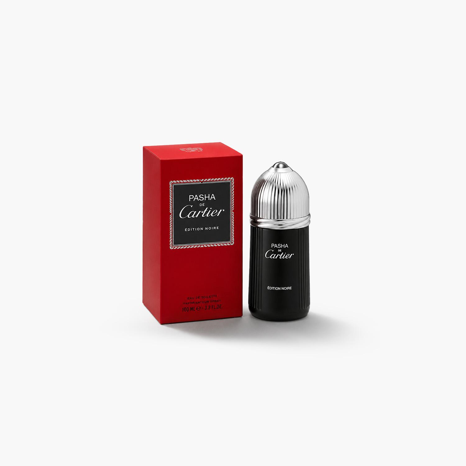 عطر كارتييه بانثيير باشا إيديشن نوار للرجال - ماء تواليت - 100 مل-beautyandpersonalcare-fragrance-unisex-image-2