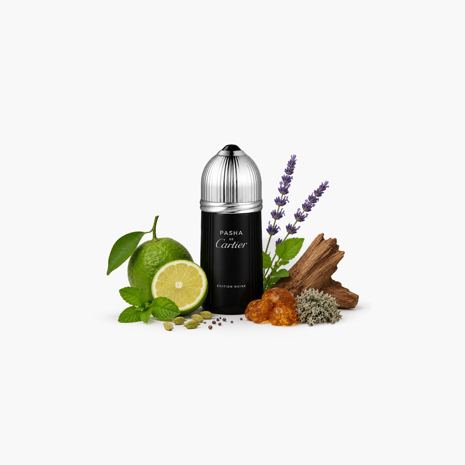عطر كارتييه بانثيير باشا إيديشن نوار للرجال - ماء تواليت - 100 مل-beautyandpersonalcare-fragrance-unisex-image-3