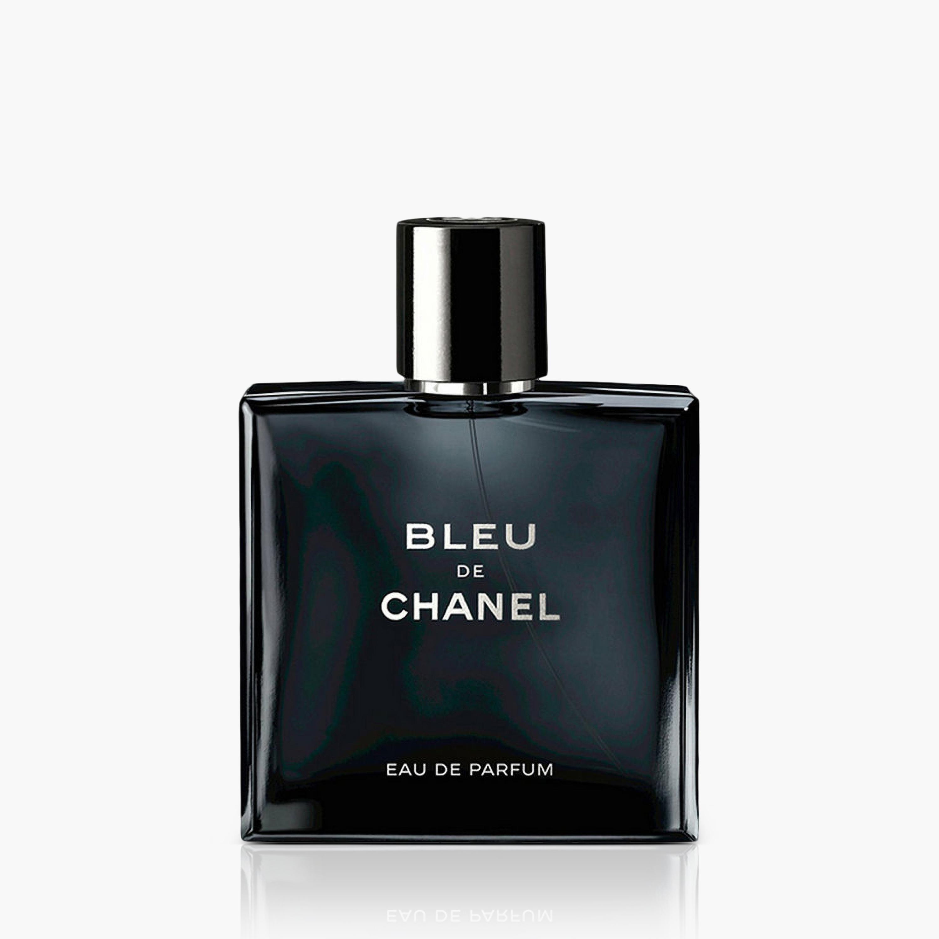 Chanel Bleu De Chanel Eau de Parfum for Men - 100 ml-beautyandpersonalcare-fragrance-men-image-1