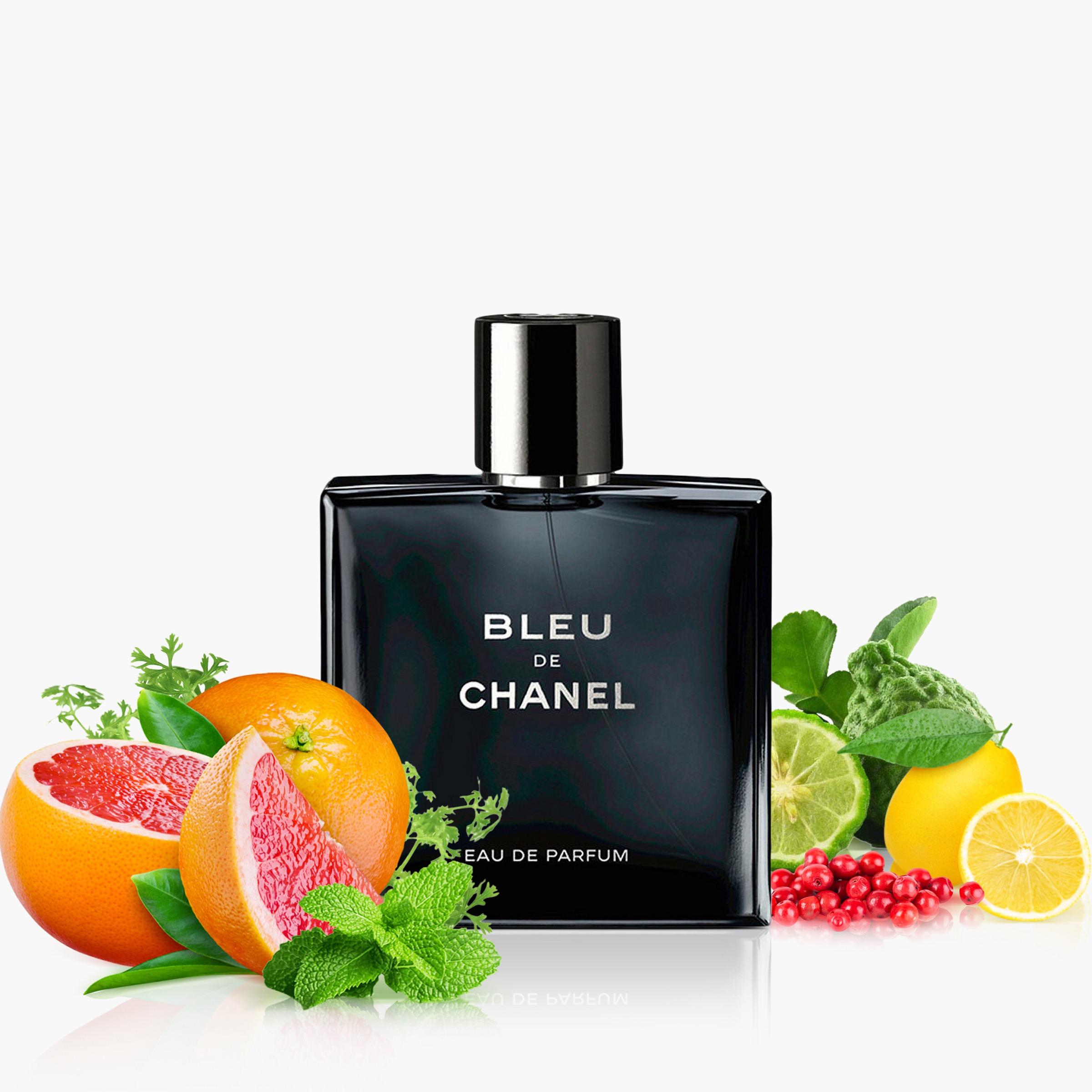 Chanel Bleu De Chanel Eau de Parfum for Men - 100 ml-beautyandpersonalcare-fragrance-men-image-3