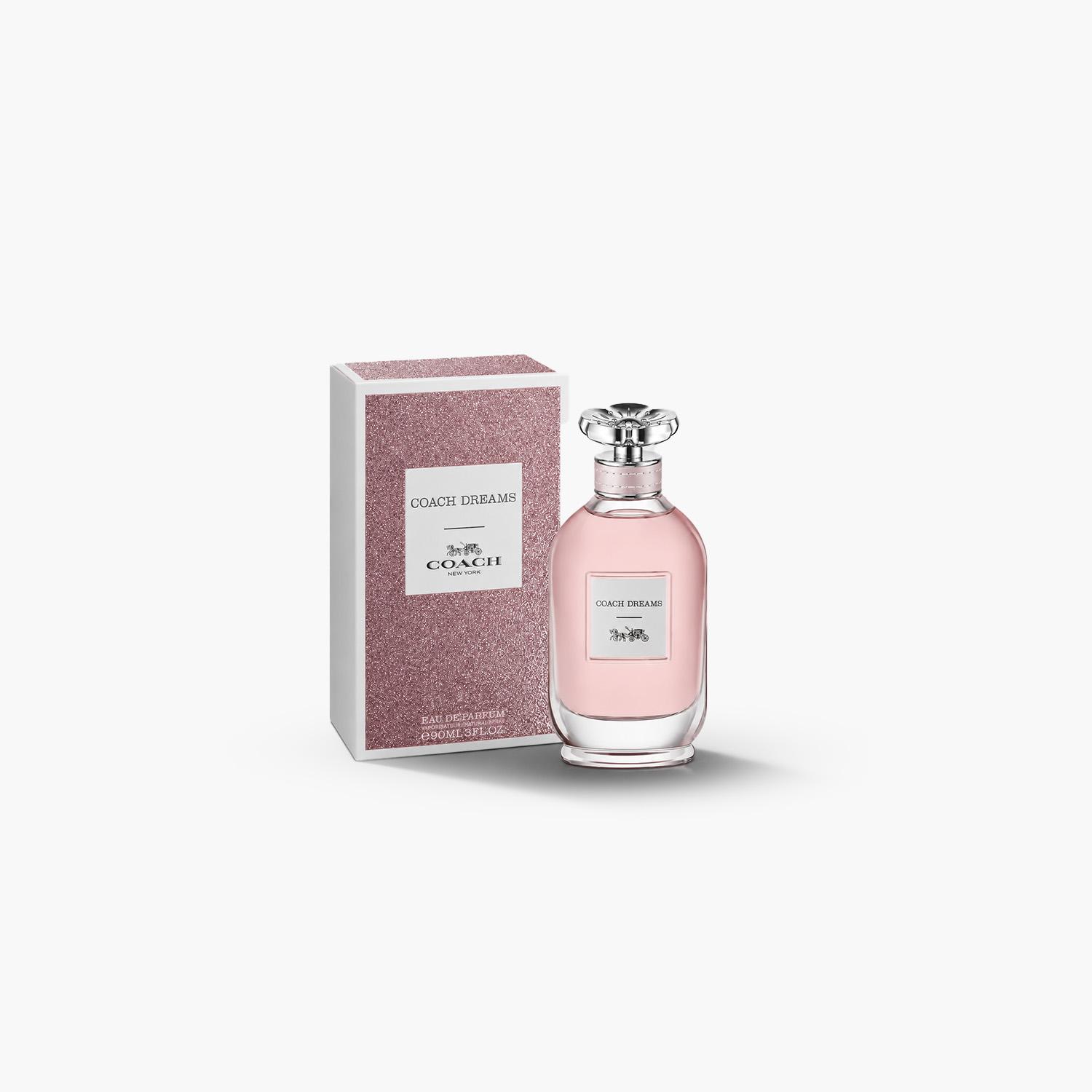 Coach Dreams أو دو بارفان للنساء - 90 مل-beautyandpersonalcare-fragrance-women-image-2