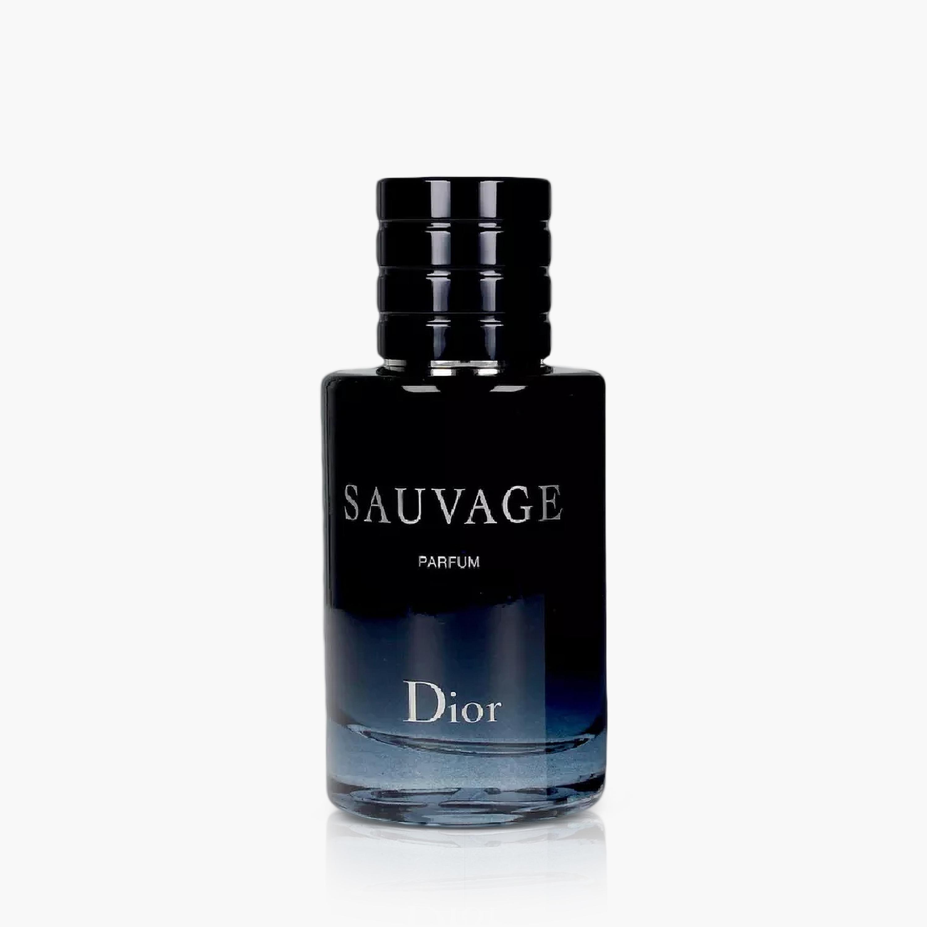 Christian Dior Sauvage Parfum Eau de parfum for Men - 100 ml-beautyandpersonalcare-fragrance-men-image-1