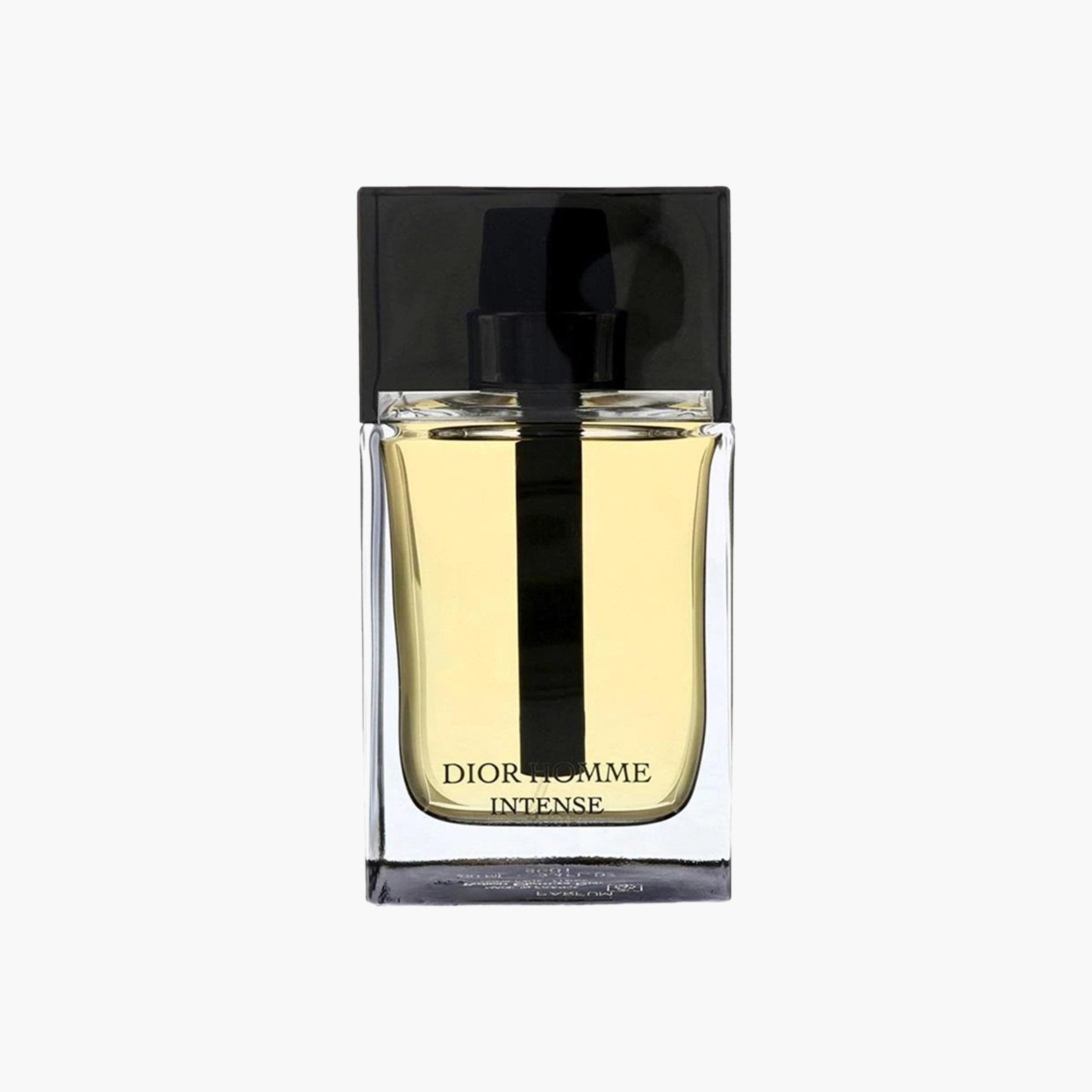 كريستيان ديور أوم إنتنس - ماء دو بارفان للرجال - 100 مل-beautyandpersonalcare-fragrance-men-image-1