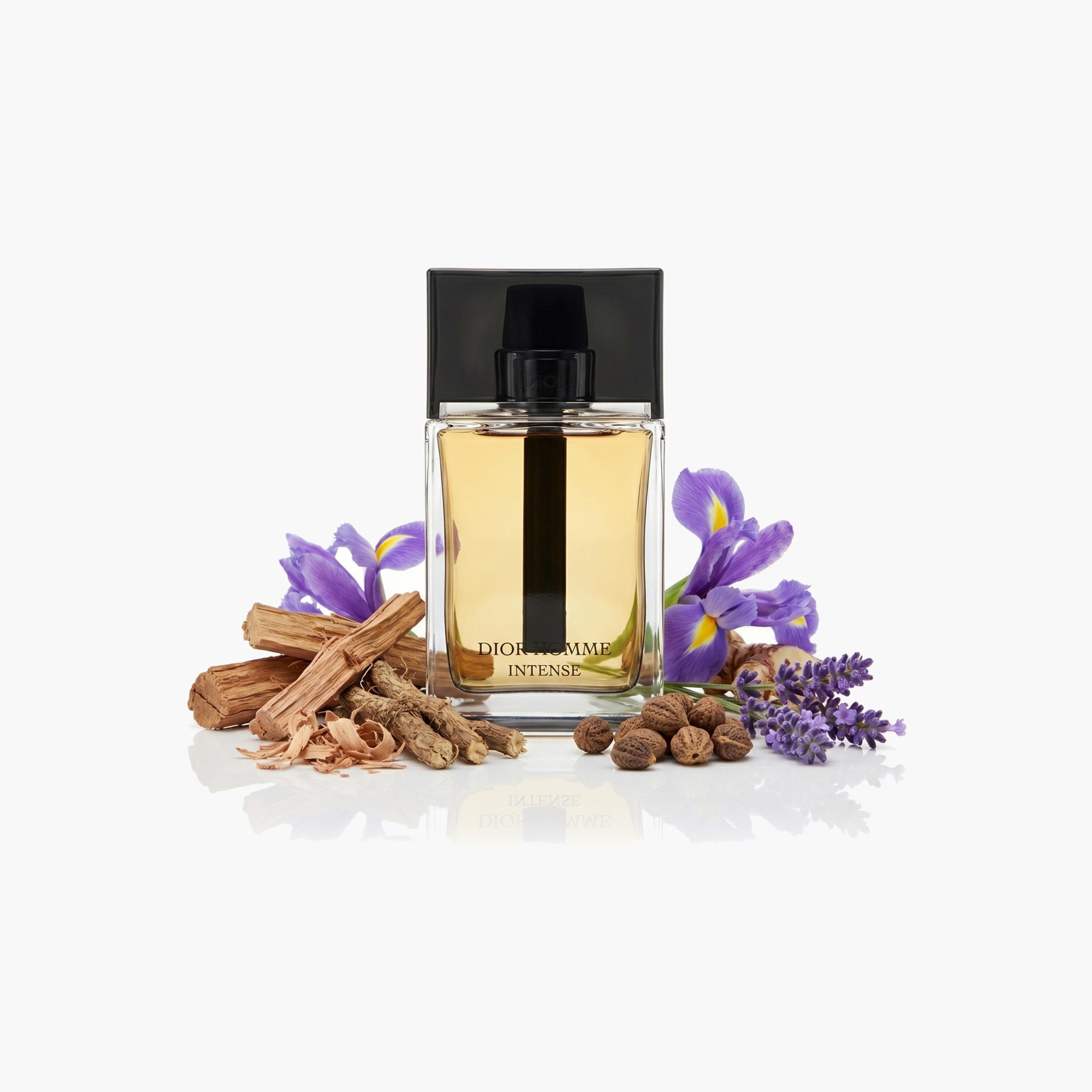 كريستيان ديور أوم إنتنس - ماء دو بارفان للرجال - 100 مل-beautyandpersonalcare-fragrance-men-image-3