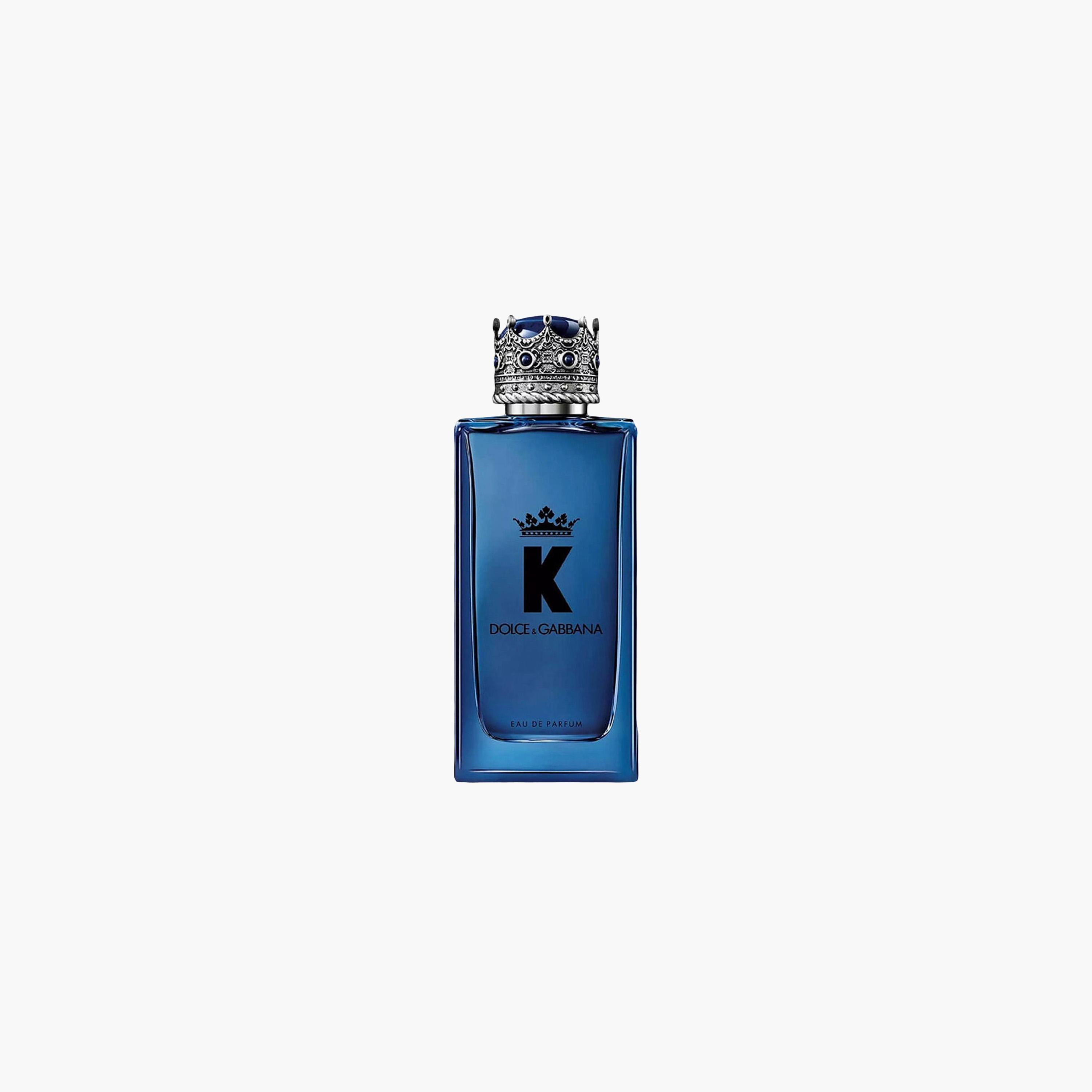 Dolce & Gabbana K Eau de Parfum for Men - 150 ml-beautyandpersonalcare-fragrance-men-image-1