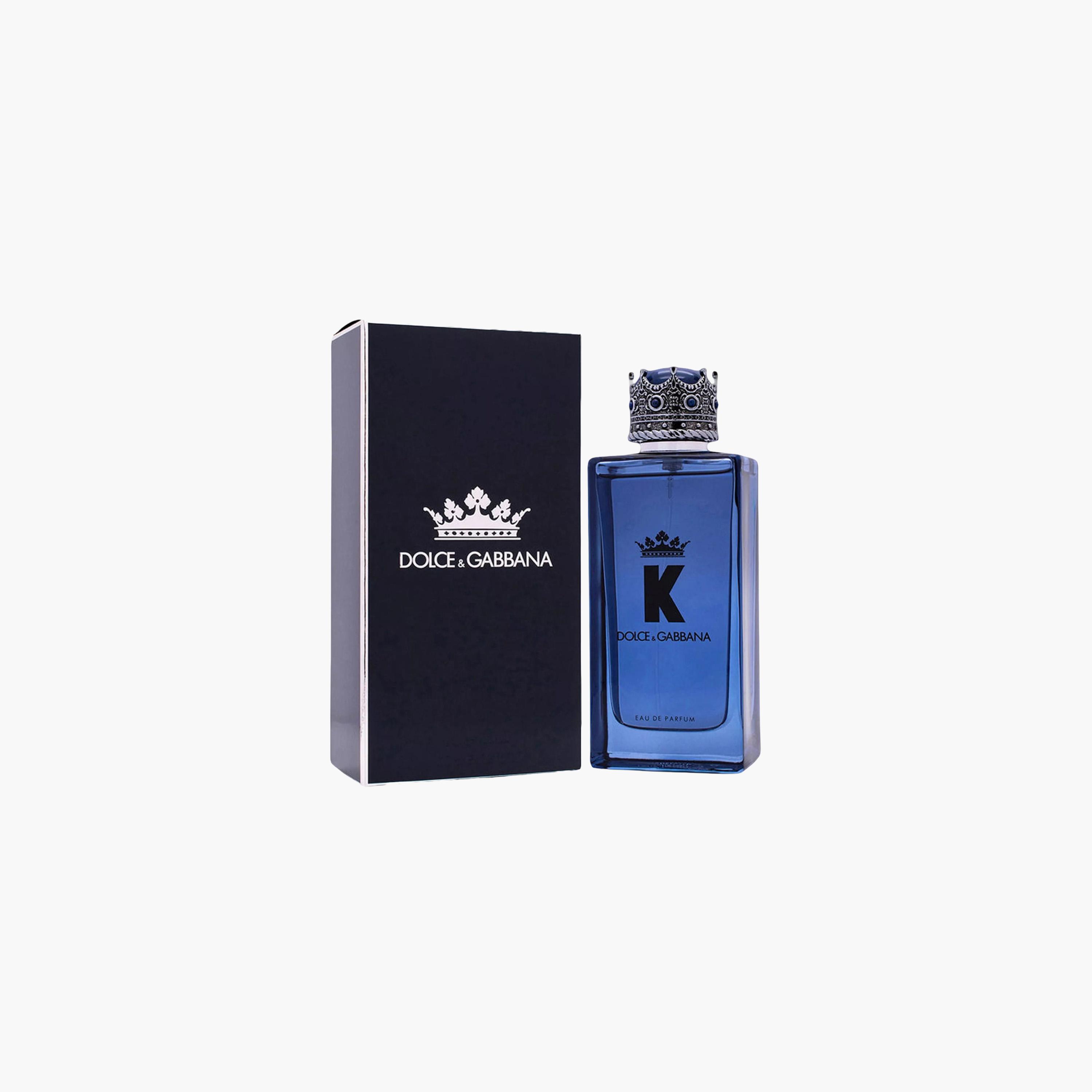Dolce & Gabbana K Eau de Parfum for Men - 150 ml-beautyandpersonalcare-fragrance-men-image-4