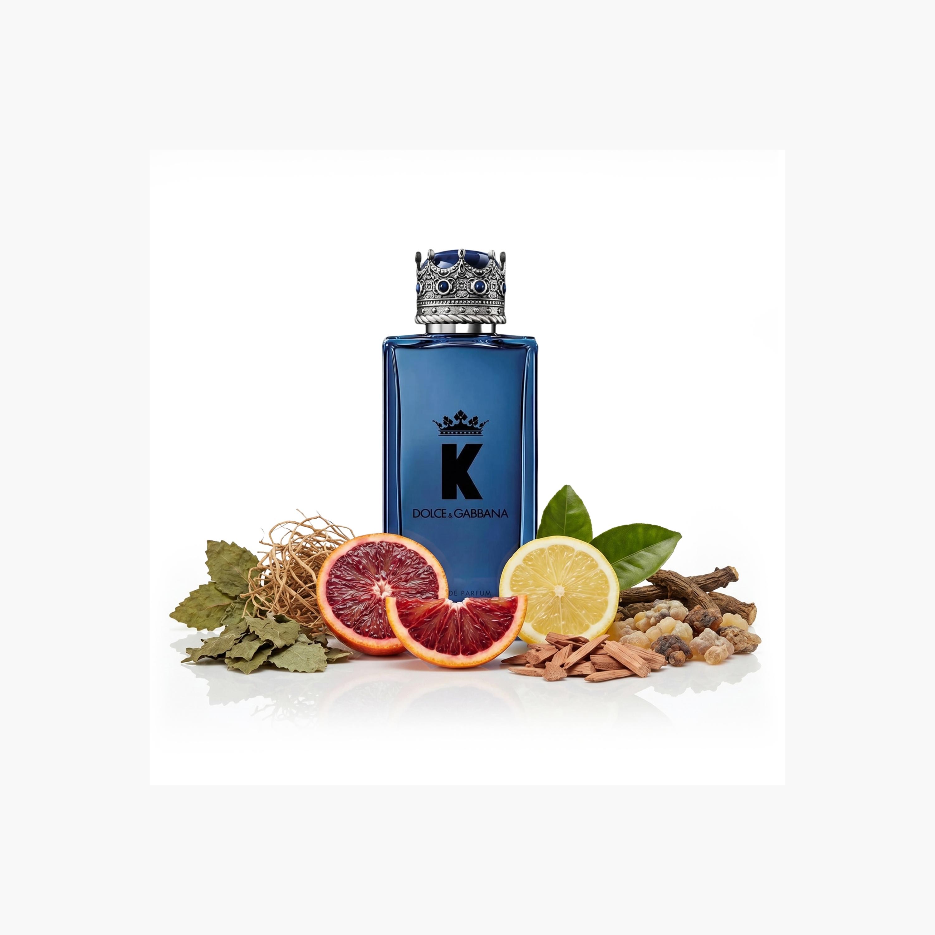 Dolce & Gabbana K Eau de Parfum for Men - 150 ml-beautyandpersonalcare-fragrance-men-image-5