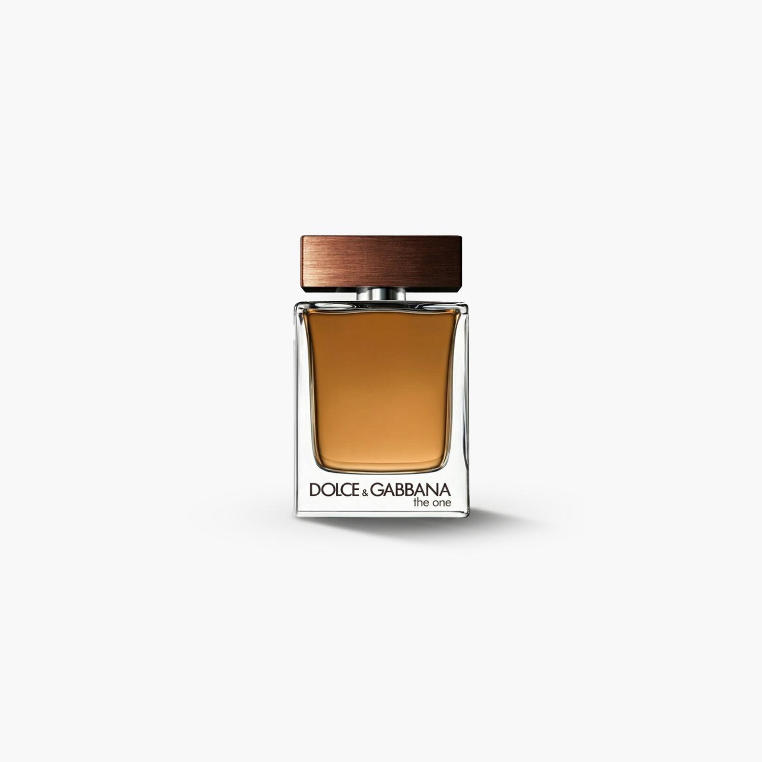 Dolce & Gabbana The One EDT for Men - 150 ml-beautyandpersonalcare-fragrance-men-image-1