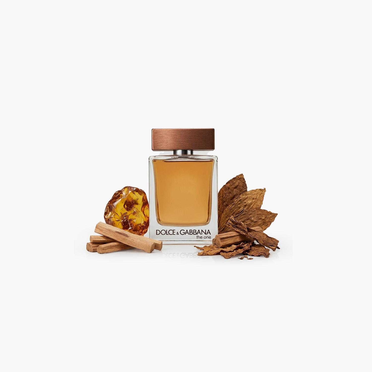 Dolce & Gabbana The One EDT for Men - 150 ml-beautyandpersonalcare-fragrance-men-image-3