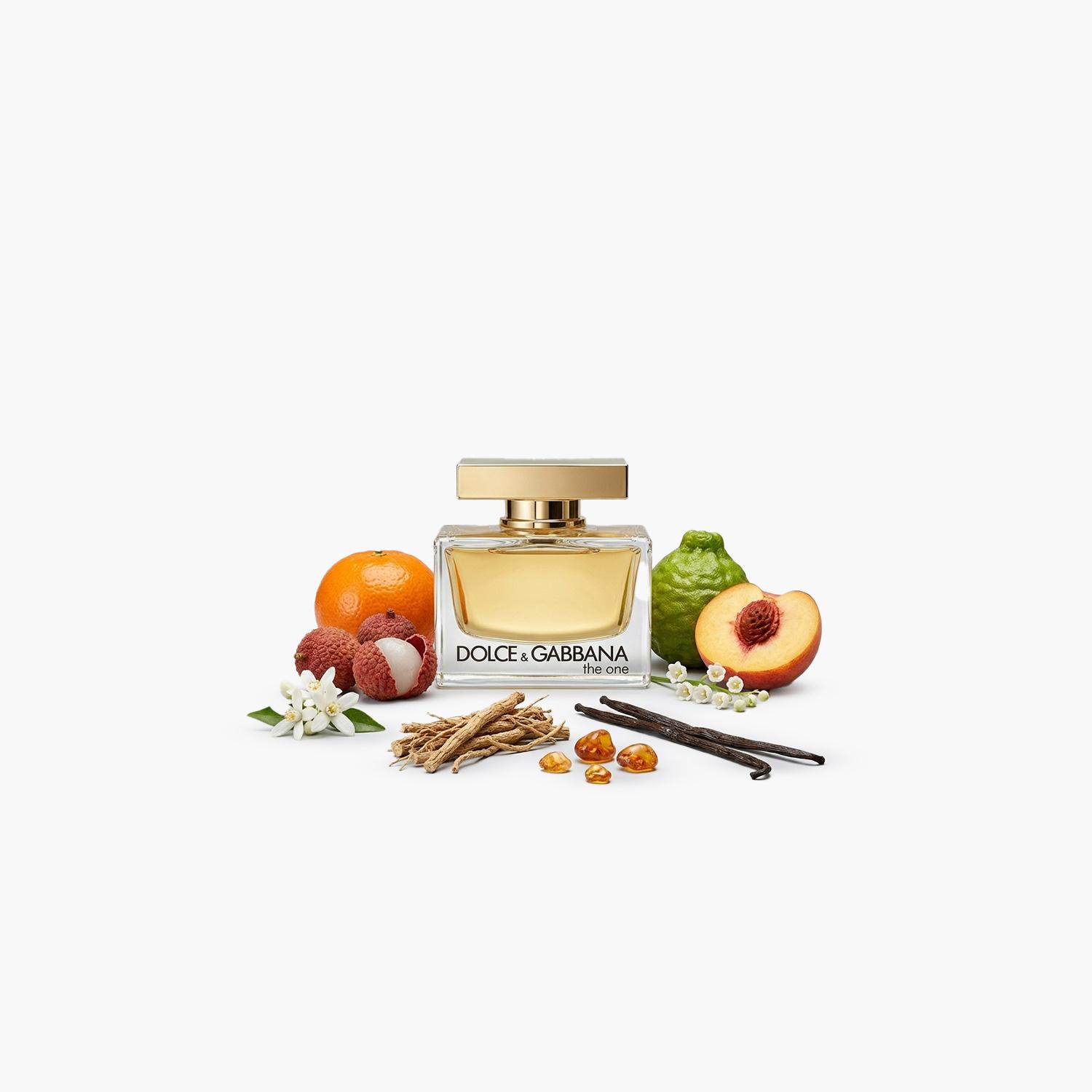 Dolce & Gabbana The One EDP for Women - 50 ml-beautyandpersonalcare-fragrance-women-image-3