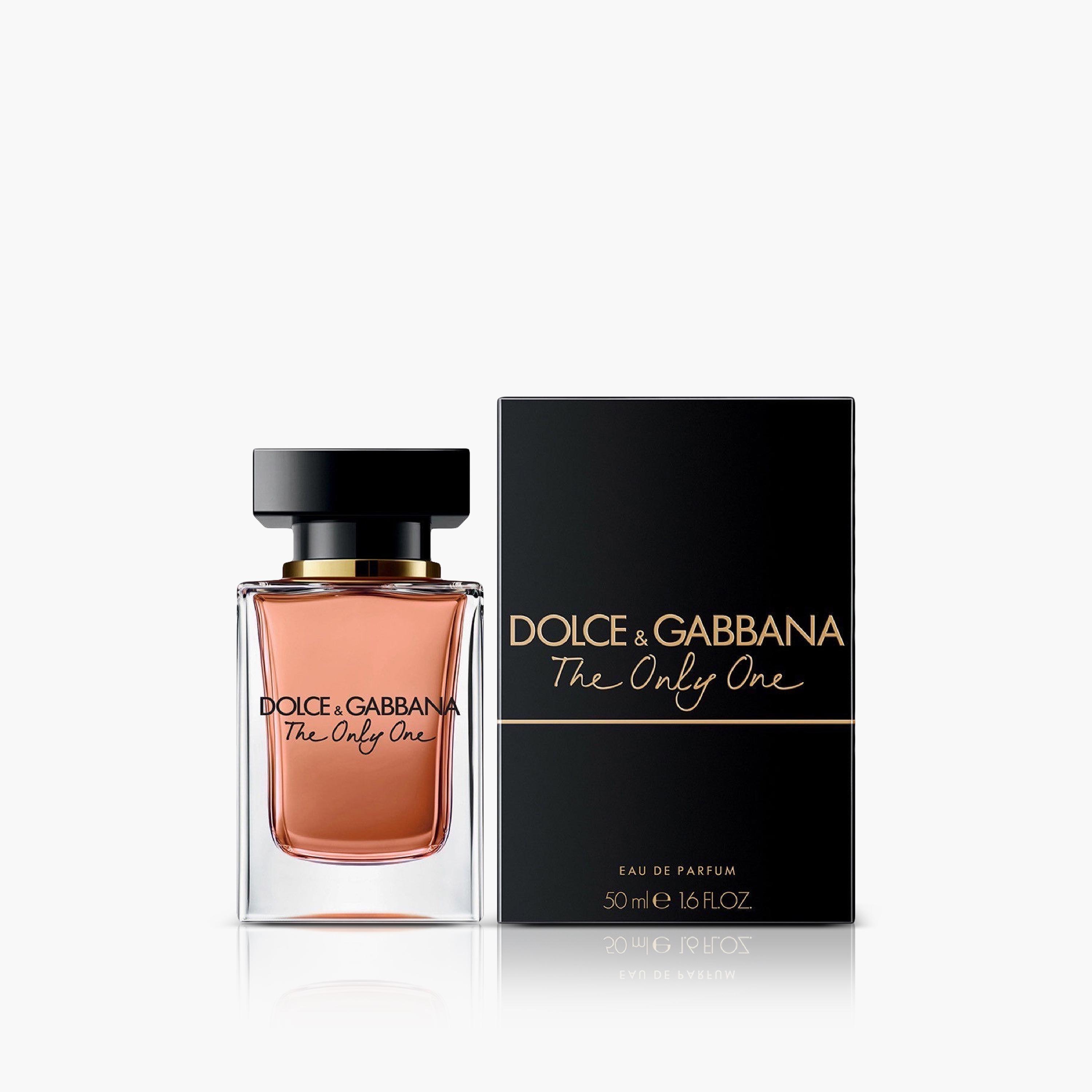 Dolce & Gabanna The Only One Spray - 100 ml-beautyandpersonalcare-fragrance-unisex-image-2