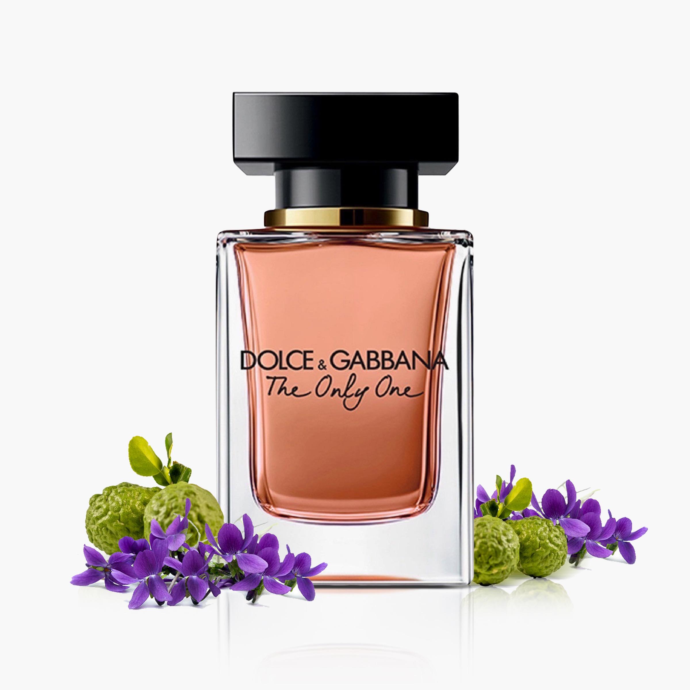 Dolce & Gabanna The Only One Spray - 100 ml-beautyandpersonalcare-fragrance-unisex-image-3