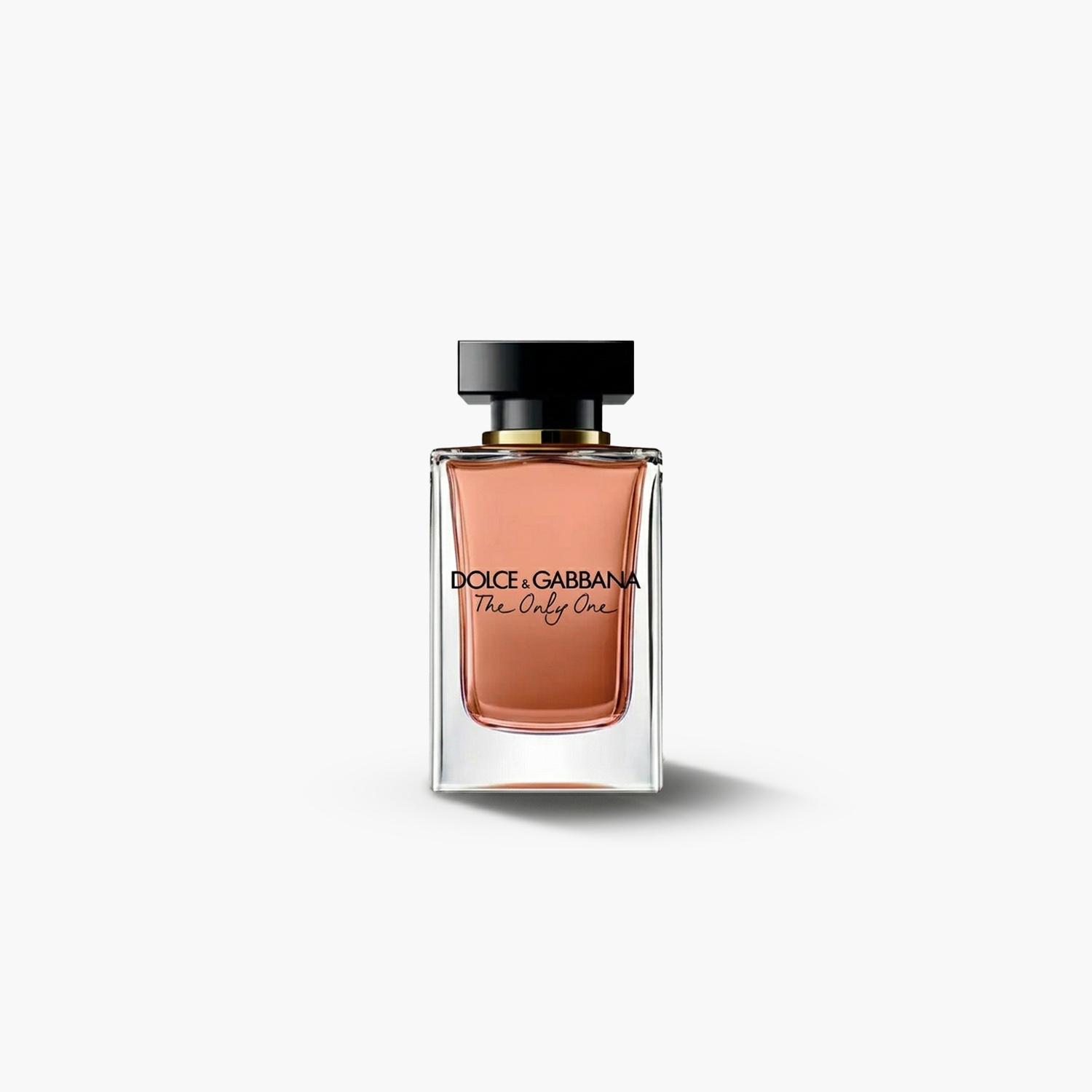 Dolce & Gabbana The Only One EDP for Women - 50 ml-beautyandpersonalcare-fragrance-women-image-1