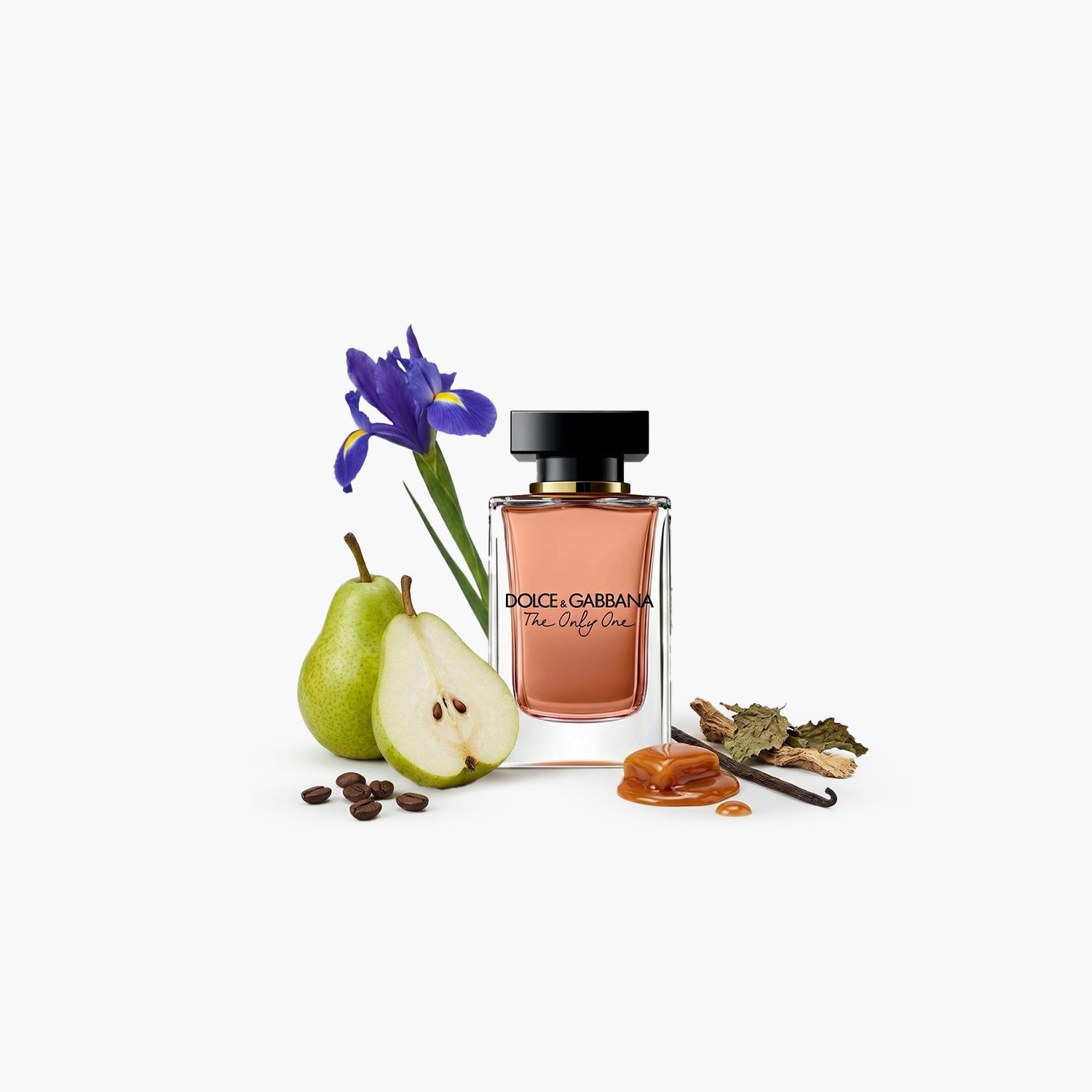 Dolce & Gabbana The Only One EDP for Women - 50 ml-beautyandpersonalcare-fragrance-women-image-3