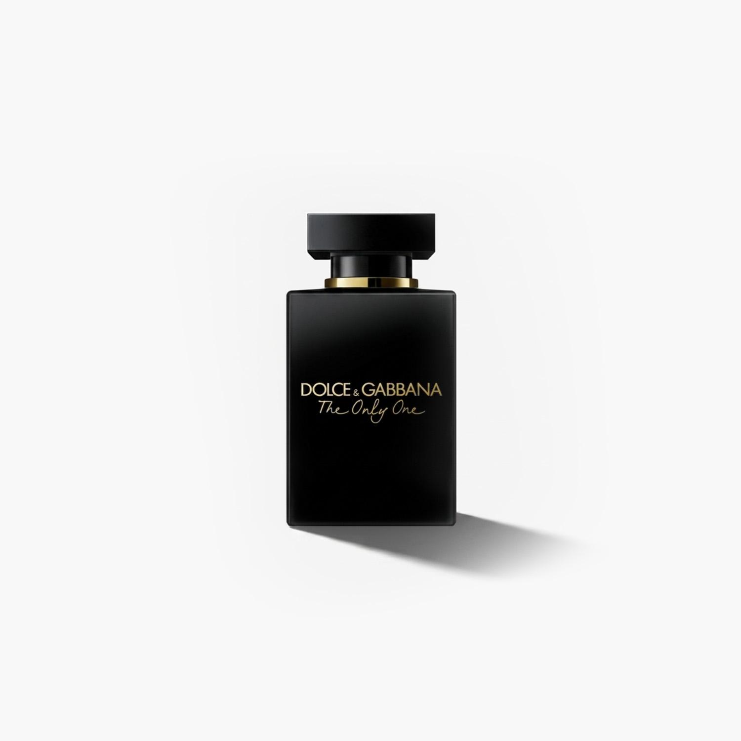 Dolce & Gabbana The Only One Intense EDP for Women - 100 ml-beautyandpersonalcare-fragrance-women-image-1