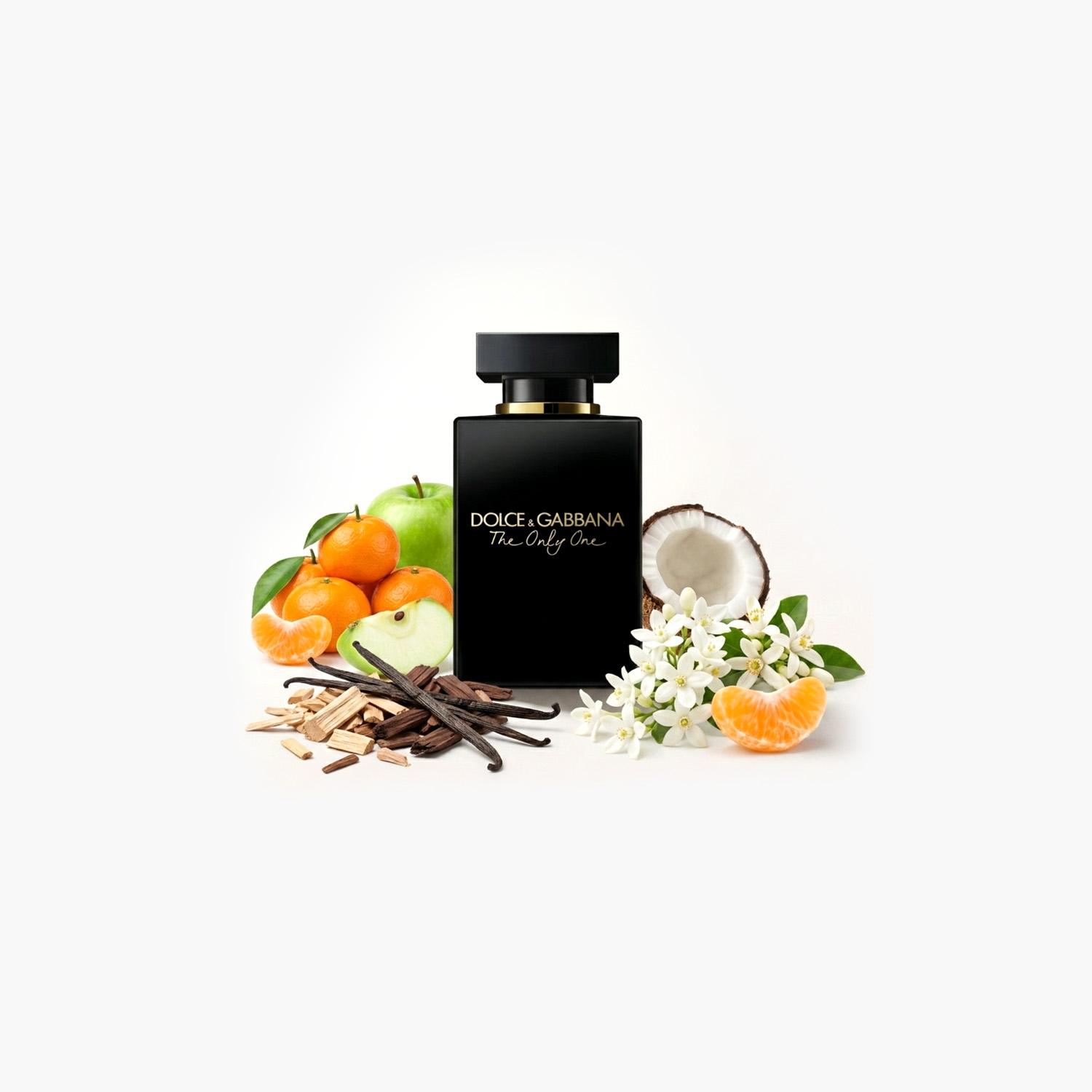 Dolce & Gabbana The Only One Intense EDP for Women - 100 ml-beautyandpersonalcare-fragrance-women-image-3