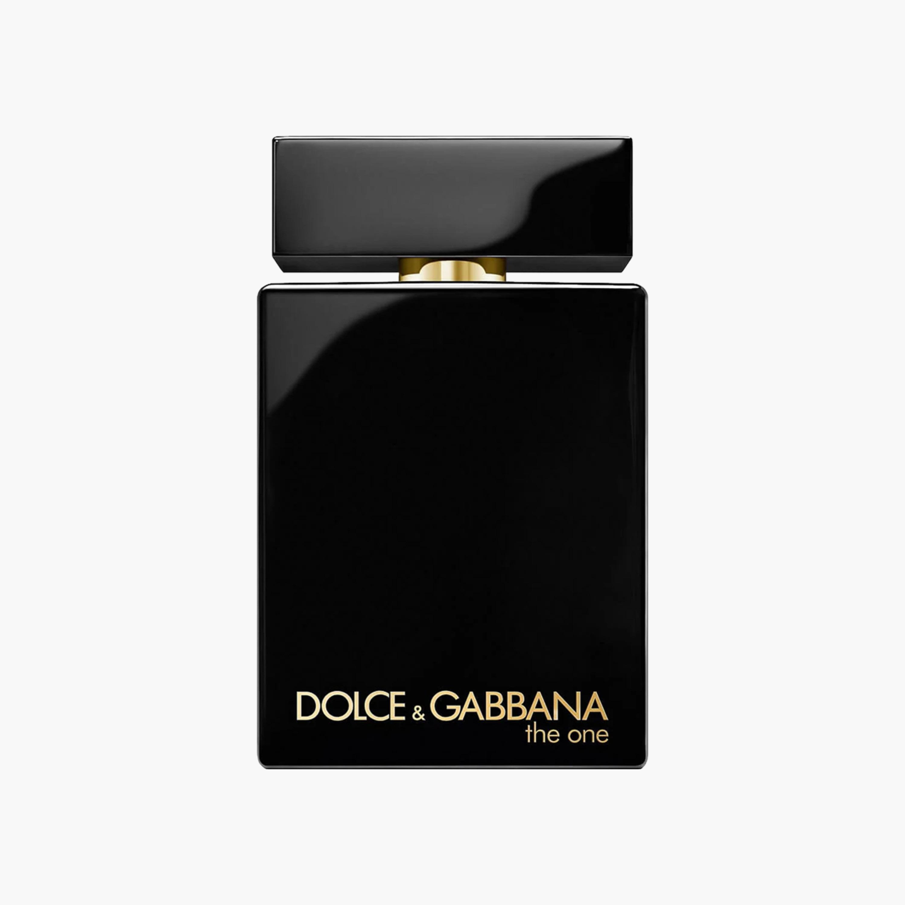 Dolce & Gabbana The One Intense أو دو بارفان للرجال - 100 مل-beautyandpersonalcare-fragrance-men-image-1