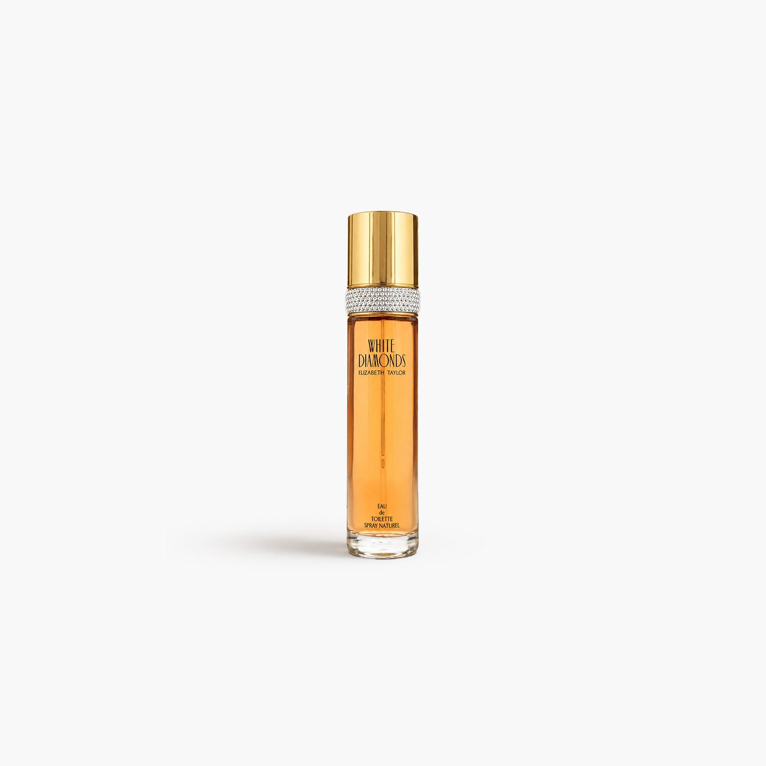Elizabeth Taylor White Diamonds - 100 ml-beautyandpersonalcare-fragrance-unisex-image-1