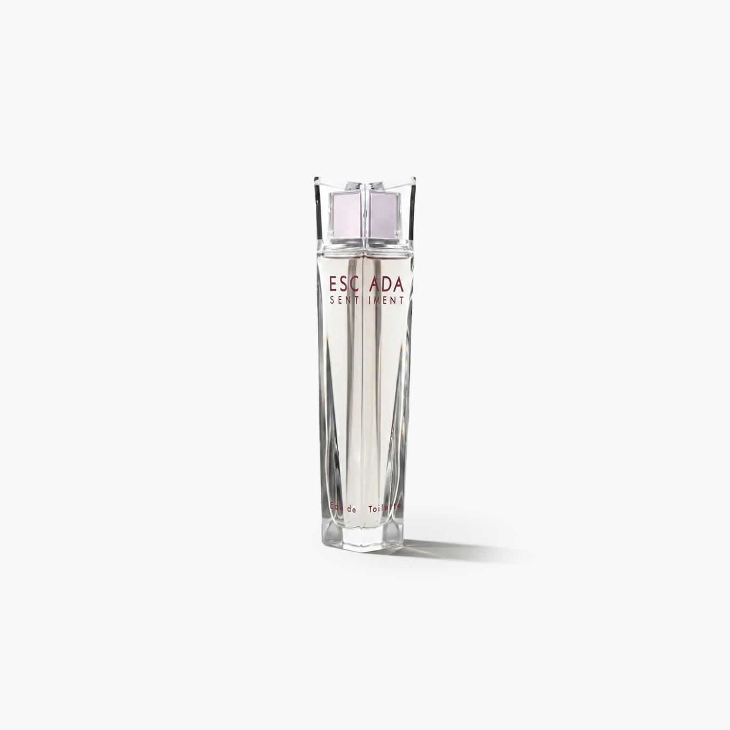 إسكادا سنتيمنت ماء تواليت للنساء - 75 مل-beautyandpersonalcare-fragrance-women-image-1