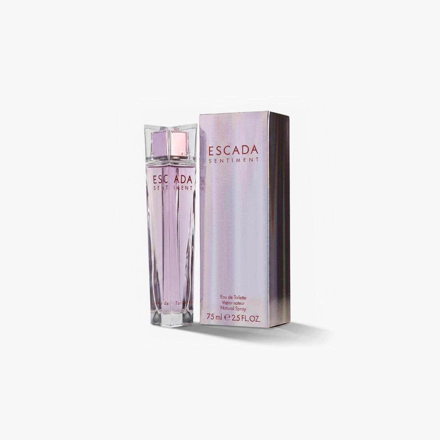 إسكادا سنتيمنت ماء تواليت للنساء - 75 مل-beautyandpersonalcare-fragrance-women-image-2