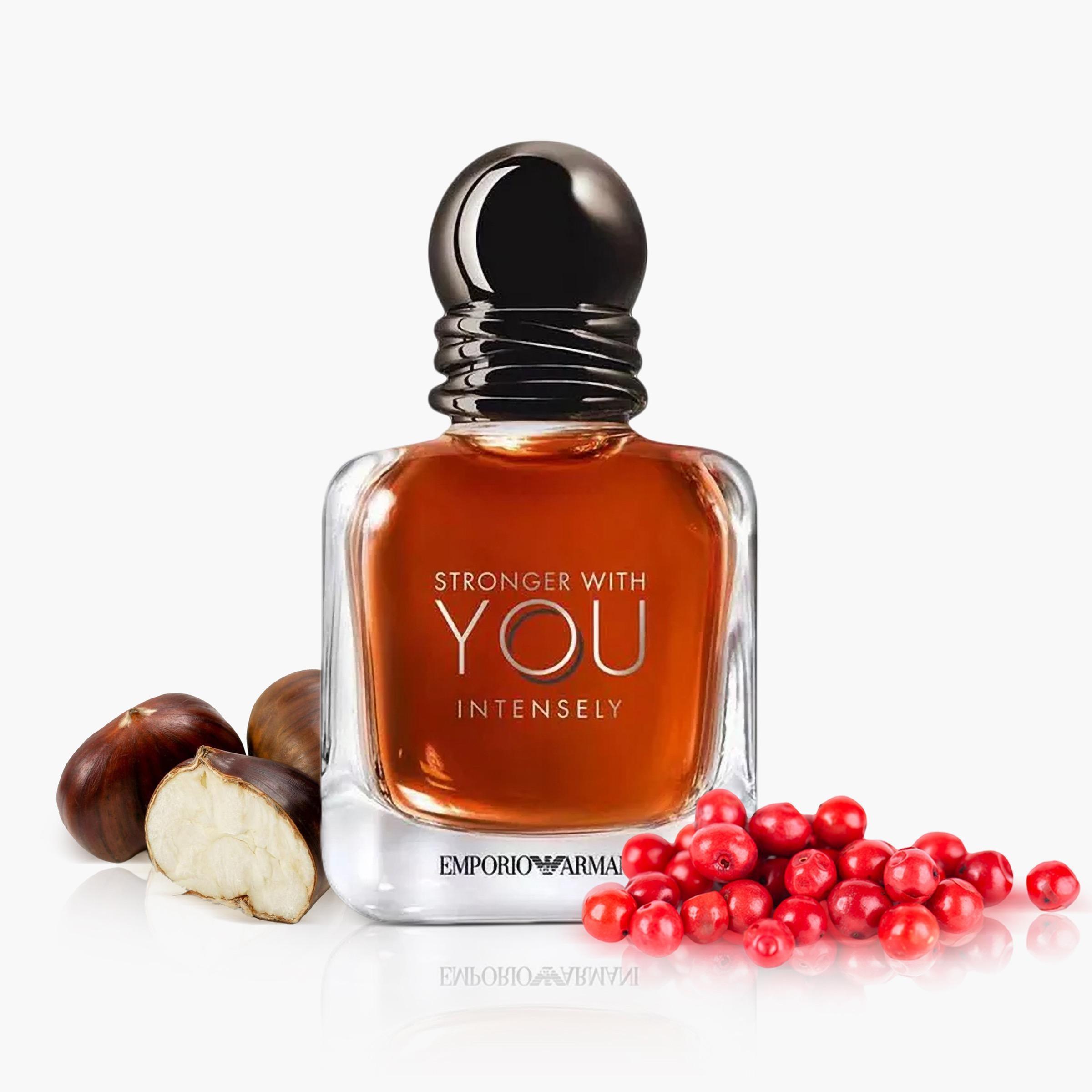 Emporio Armani Stronger With You Intensely Eau de Parfum for Men - 100 ml-beautyandpersonalcare-fragrance-men-image-3