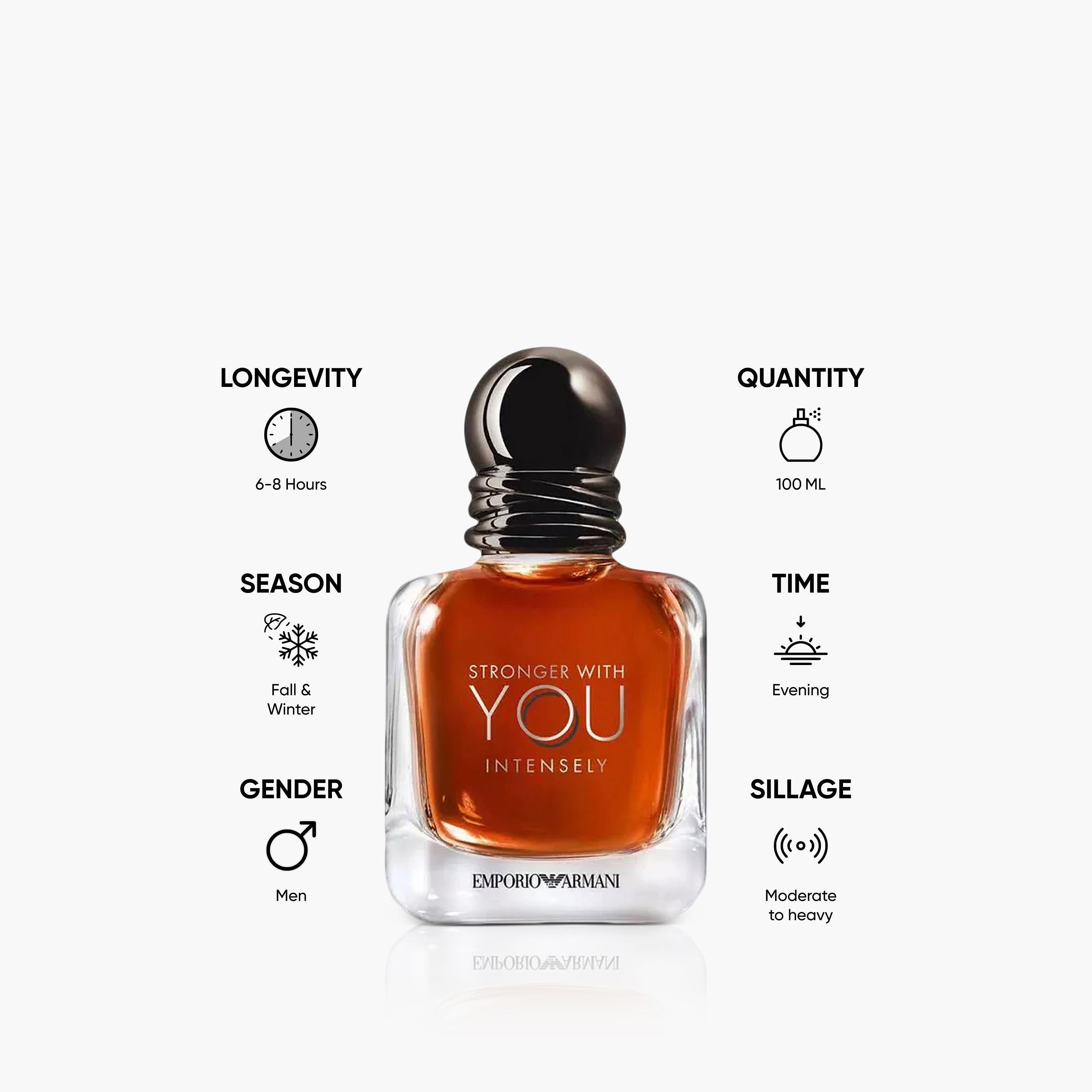 Emporio Armani Stronger With You Intensely Eau de Parfum for Men - 100 ml-beautyandpersonalcare-fragrance-men-image-5