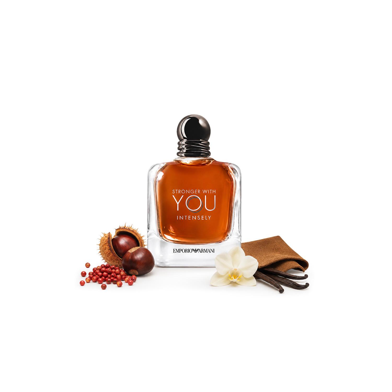 Emporio Armani Stronger With You Intensely EDP for Men - 50 ml-beautyandpersonalcare-fragrance-men-image-3
