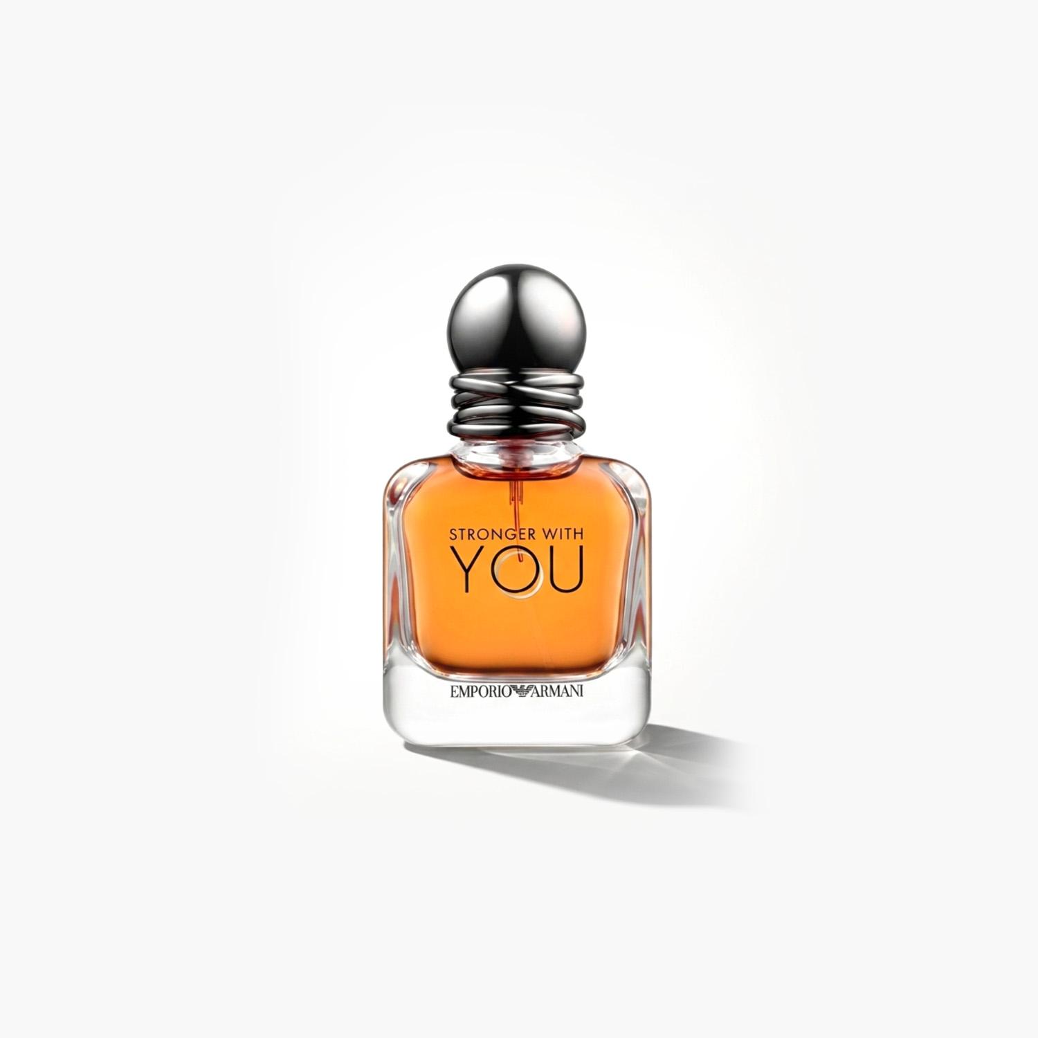 جورجيو أرماني سترونجر ويذ يو ماء دو تواليت للرجال - 50 مل-beautyandpersonalcare-fragrance-men-image-1
