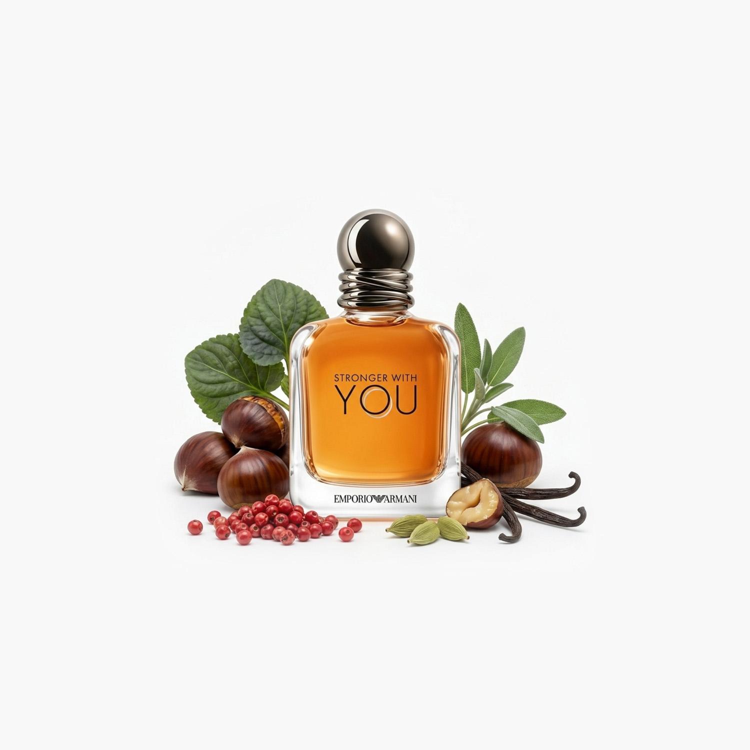 جورجيو أرماني سترونجر ويذ يو ماء دو تواليت للرجال - 50 مل-beautyandpersonalcare-fragrance-men-image-3