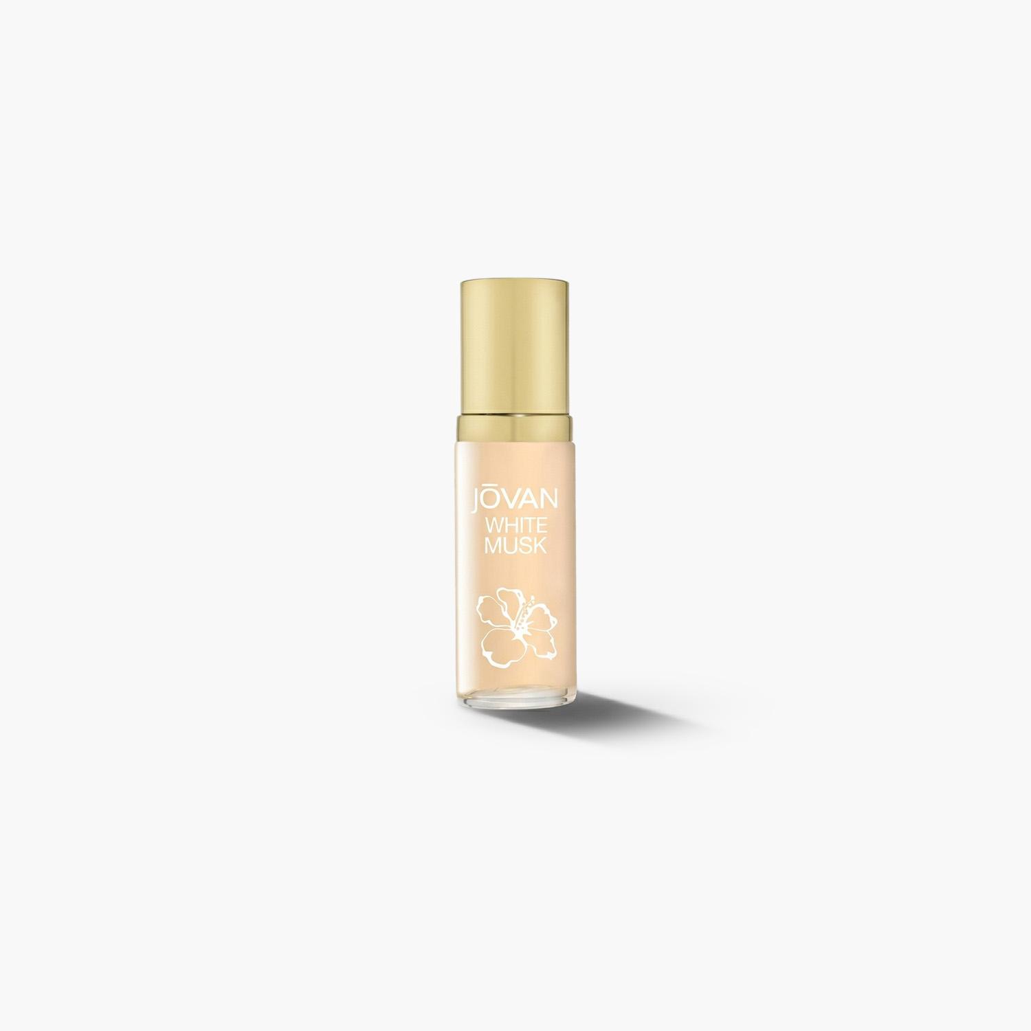 Jovan White Musk Eau de Cologne for Women - 59 ml-beautyandpersonalcare-fragrance-women-image-1