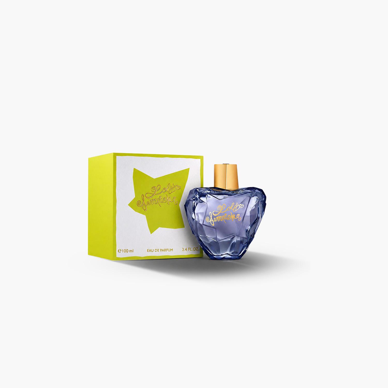 Lolita Lempicka Eau de Parfum for Women - 100 ml-beautyandpersonalcare-fragrance-women-image-2