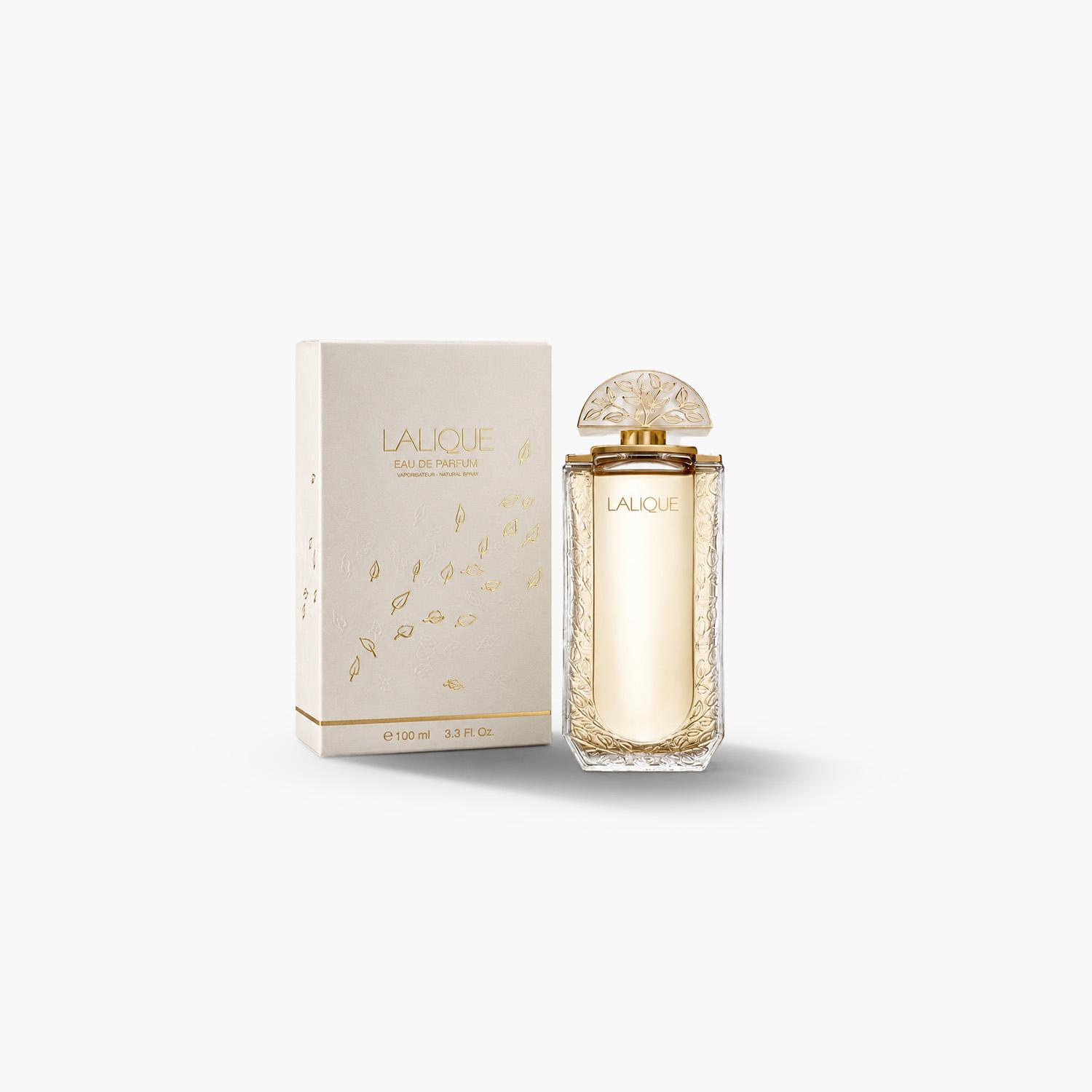 Lalique Classic EDP Spray for Women - 100 ml-beautyandpersonalcare-fragrance-women-image-2