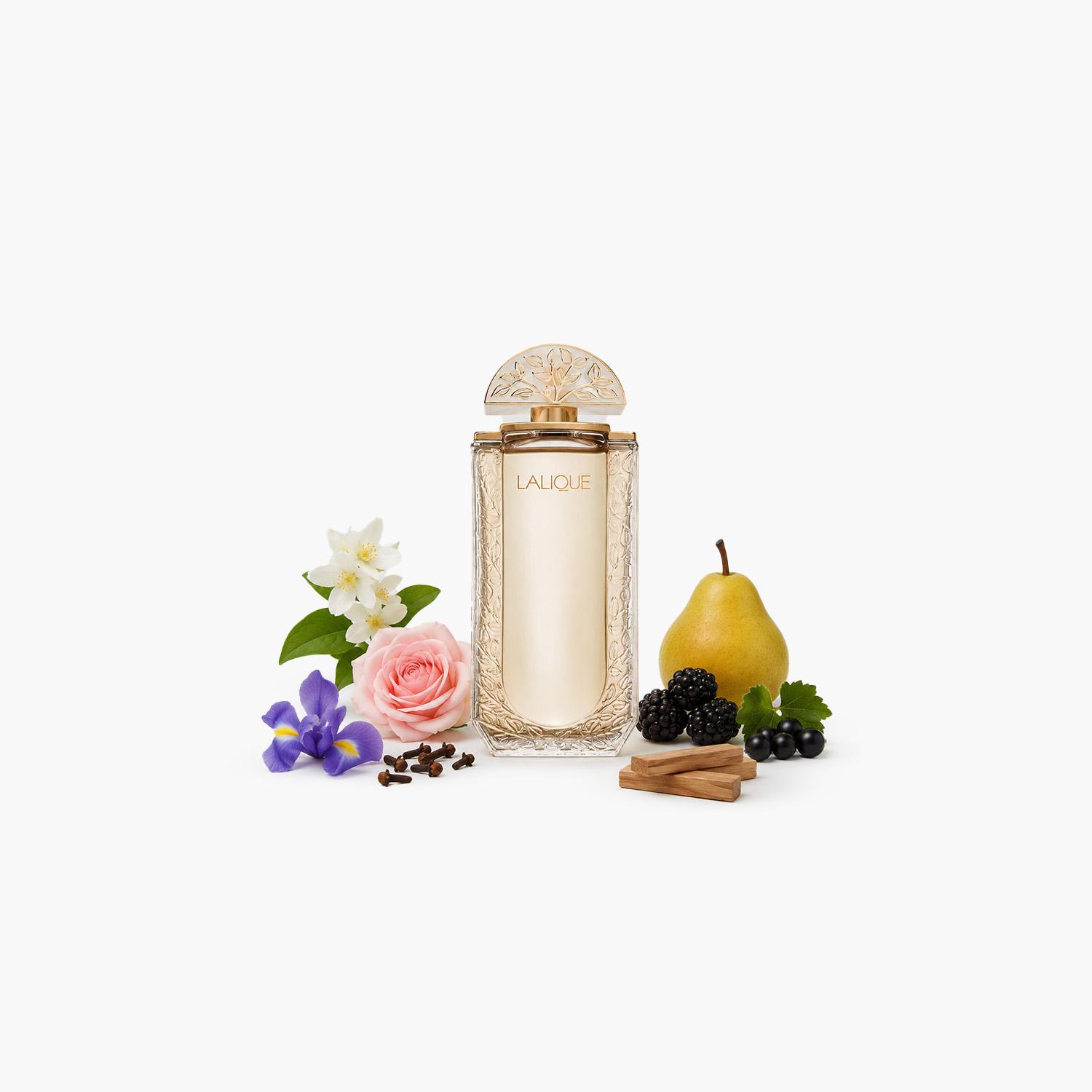 Lalique Classic EDP Spray for Women - 100 ml-beautyandpersonalcare-fragrance-women-image-3