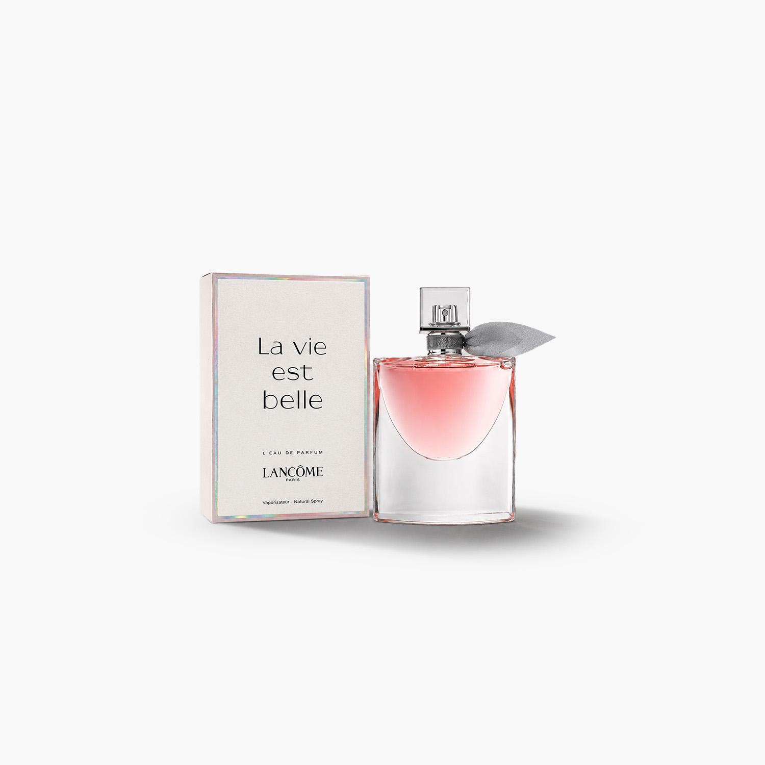 Lancome La Vie Est BelleEDP for Women - 100 ml-beautyandpersonalcare-fragrance-women-image-2