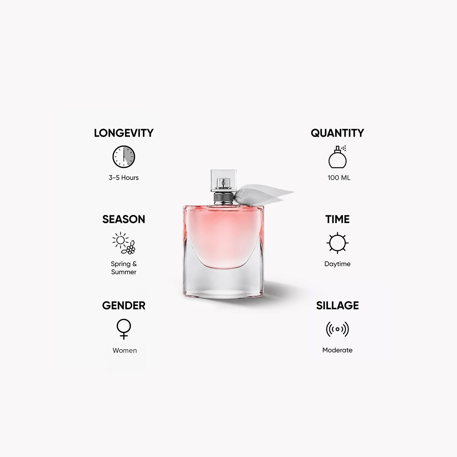 Lancome La Vie Est BelleEDP for Women - 100 ml-beautyandpersonalcare-fragrance-women-image-5