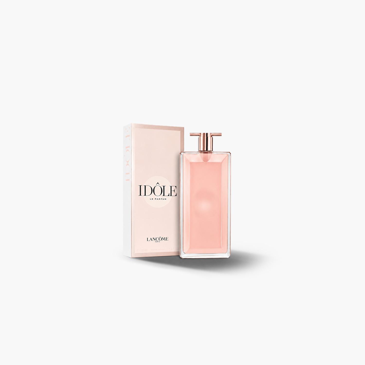 عطر أو دو برفان أيدول للنساء من لانكوم - 50 مل-beautyandpersonalcare-fragrance-women-image-2