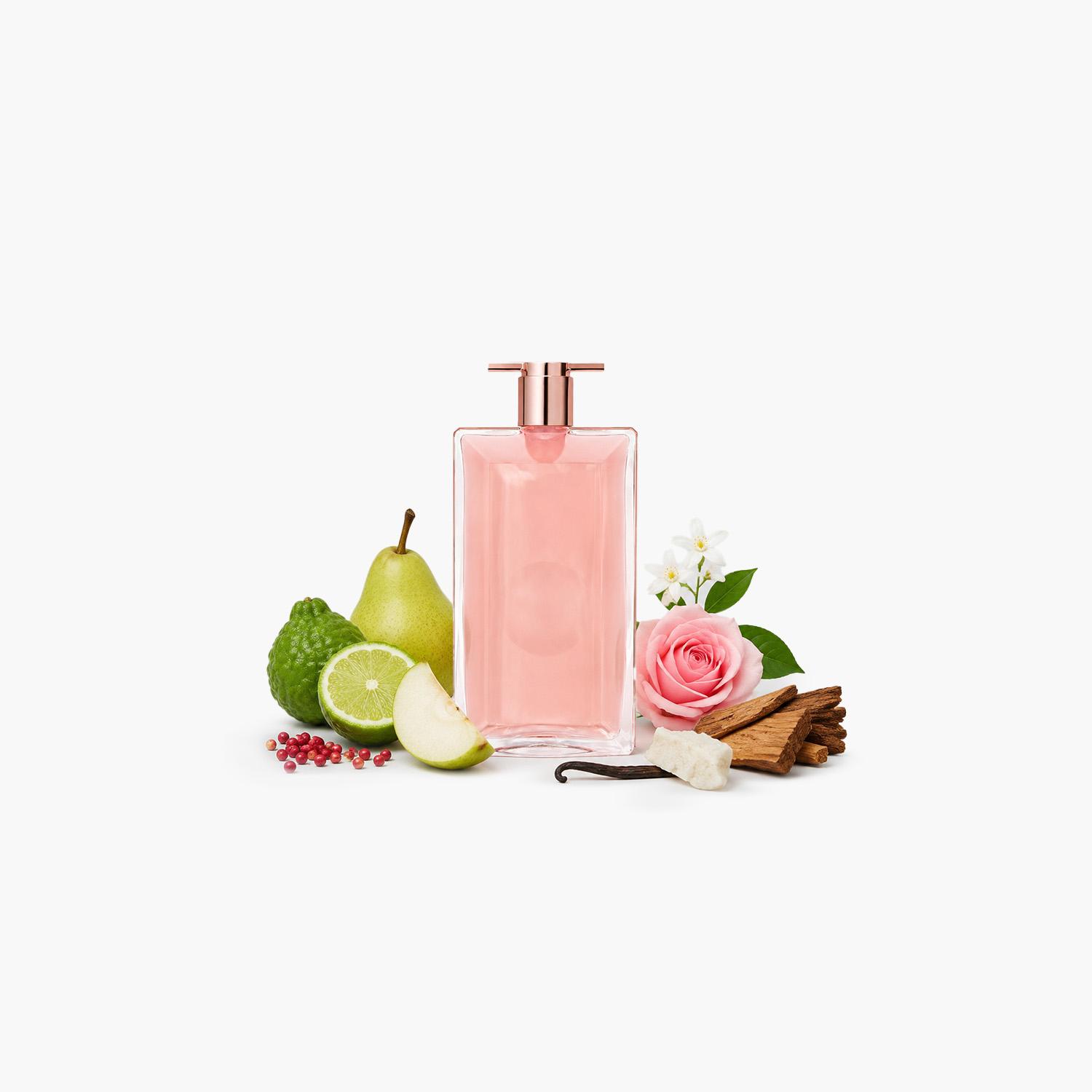 عطر أو دو برفان أيدول للنساء من لانكوم - 50 مل-beautyandpersonalcare-fragrance-women-image-3