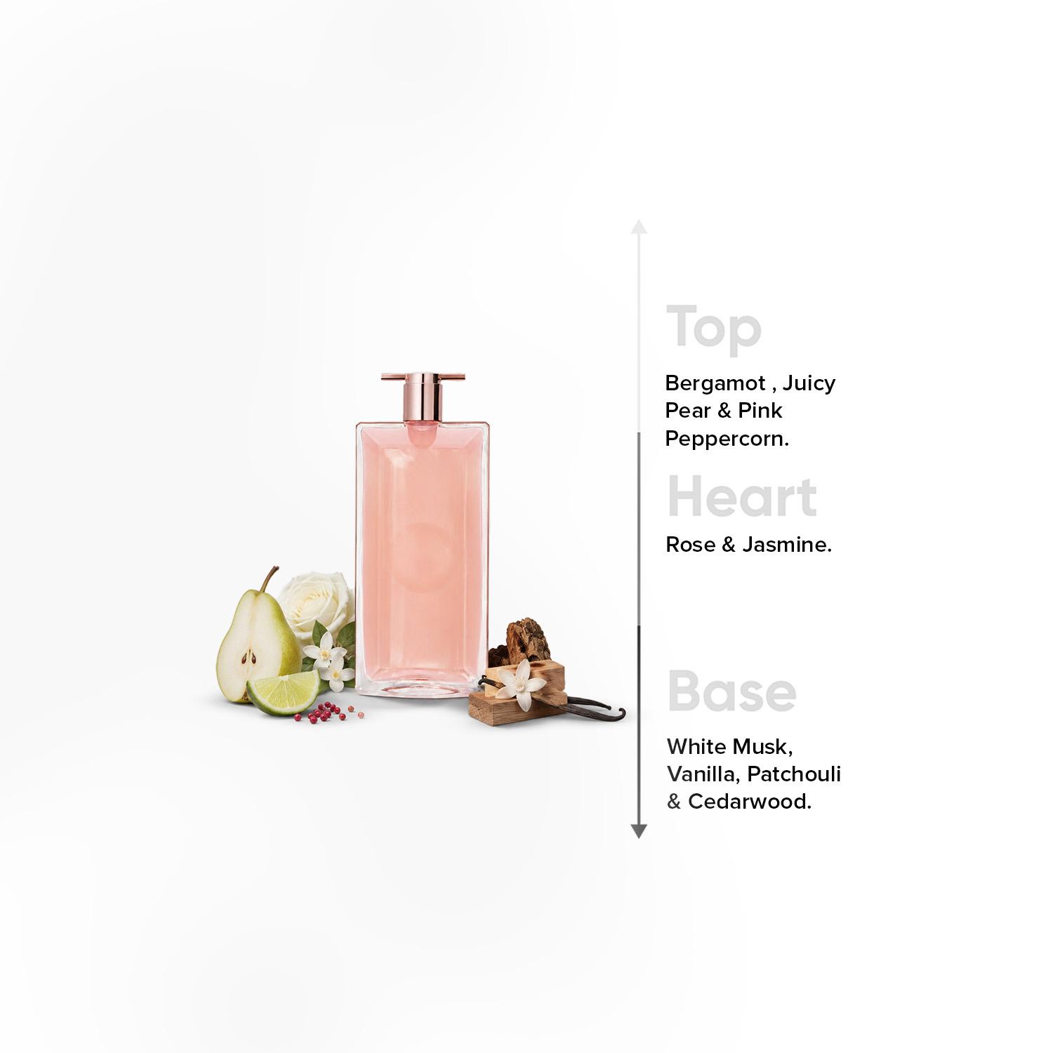 عطر أو دو برفان أيدول للنساء من لانكوم - 50 مل-beautyandpersonalcare-fragrance-women-image-4