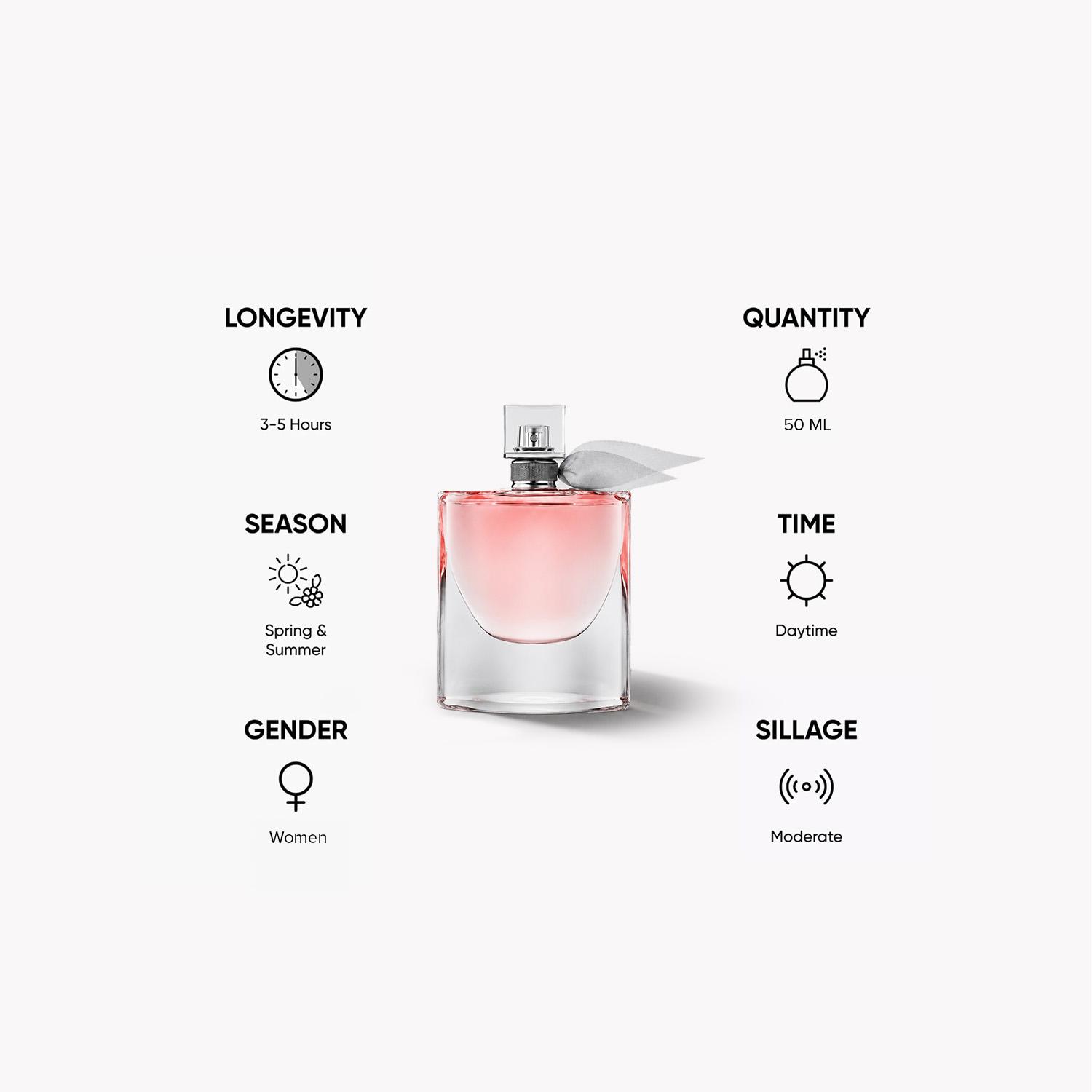 Lancôme La Vie Est Belle Eau De Parfum for Women - 50 ml-beautyandpersonalcare-fragrance-women-image-5