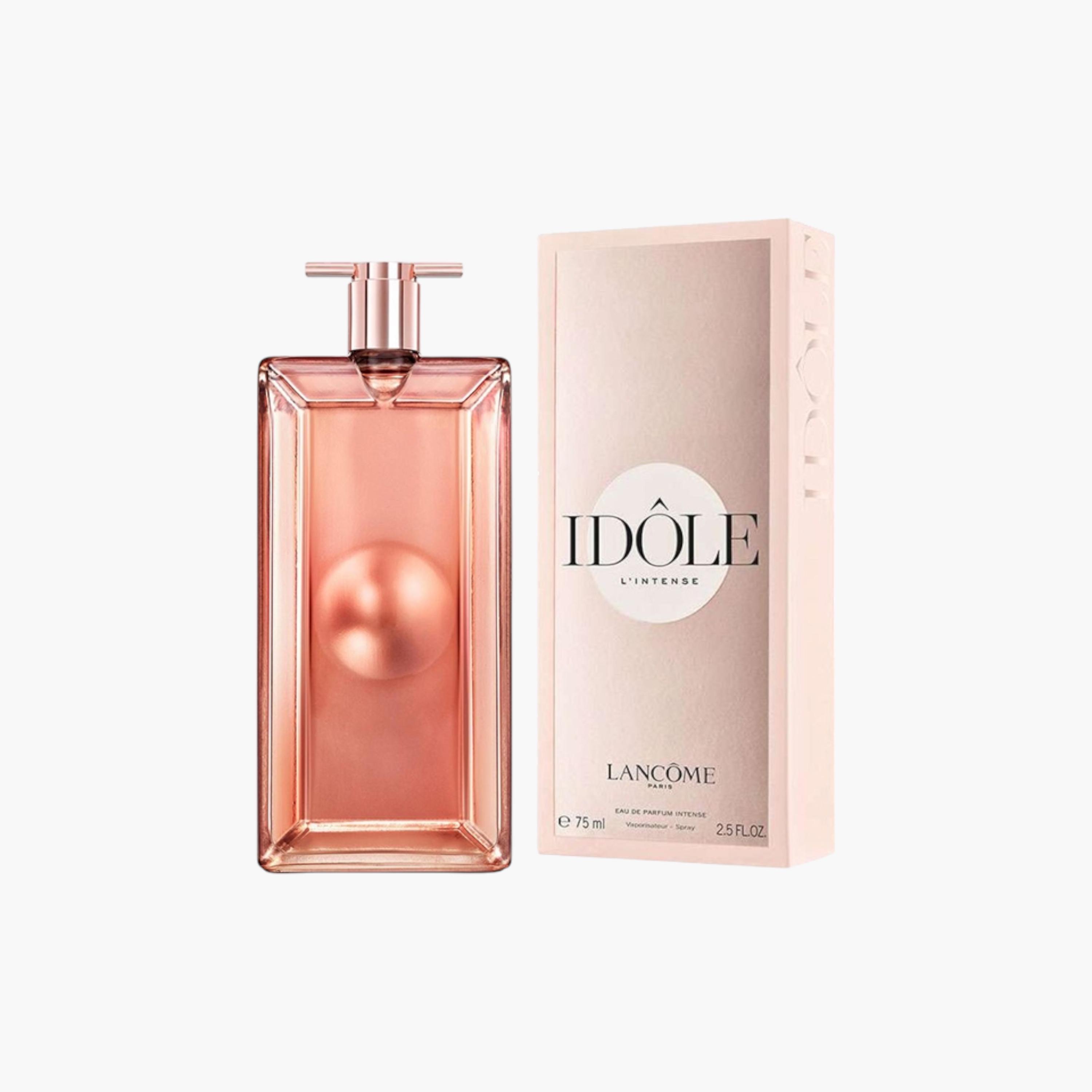 Lancome Idole L'Intense Eau de Parfum - 50 ml-beautyandpersonalcare-fragrance-unisex-image-2