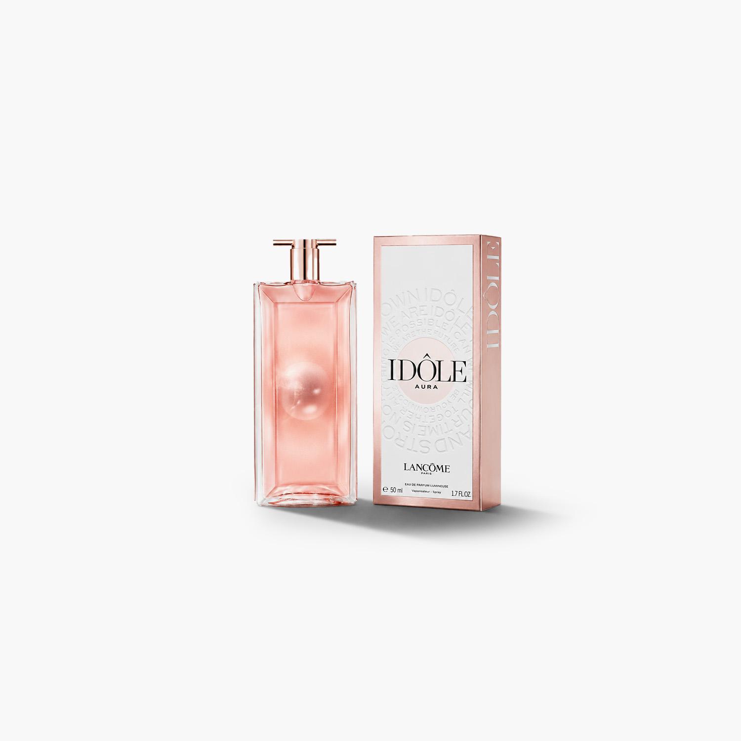 عطر لانكوم آيدول أورا - ماء عطر للنساء - 50 مل-beautyandpersonalcare-fragrance-women-image-2